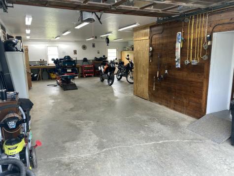 13 Main Street Cambridge ME 04923