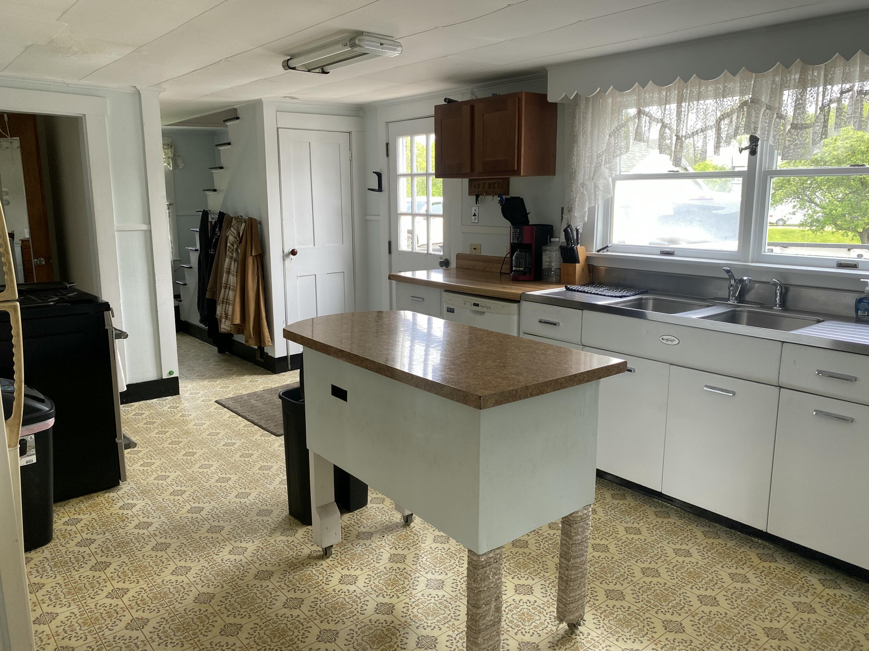 13 Main Street Cambridge ME 04923