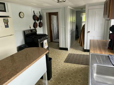 13 Main Street Cambridge ME 04923