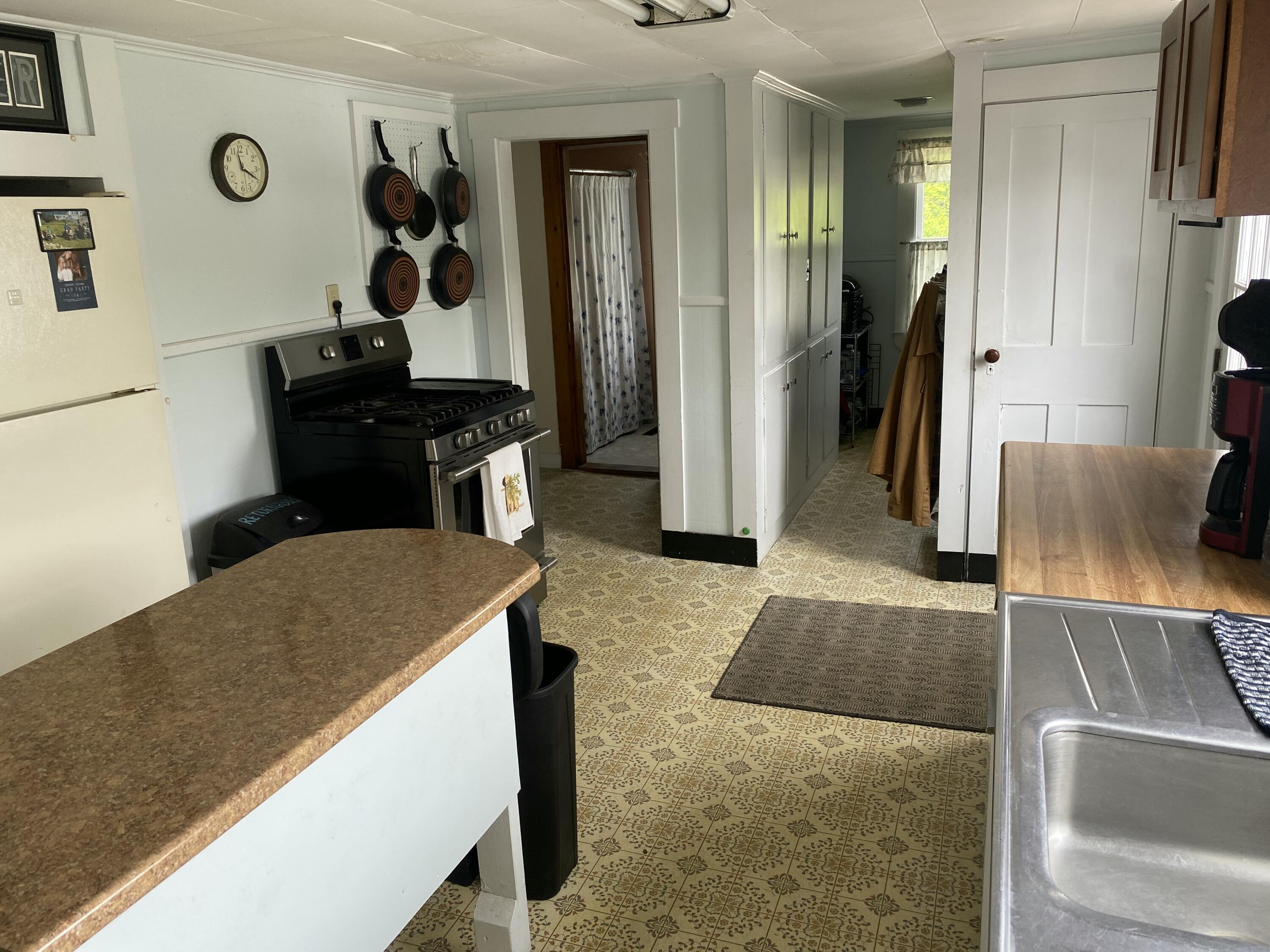 13 Main Street Cambridge ME 04923