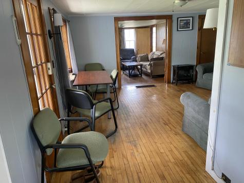 13 Main Street Cambridge ME 04923