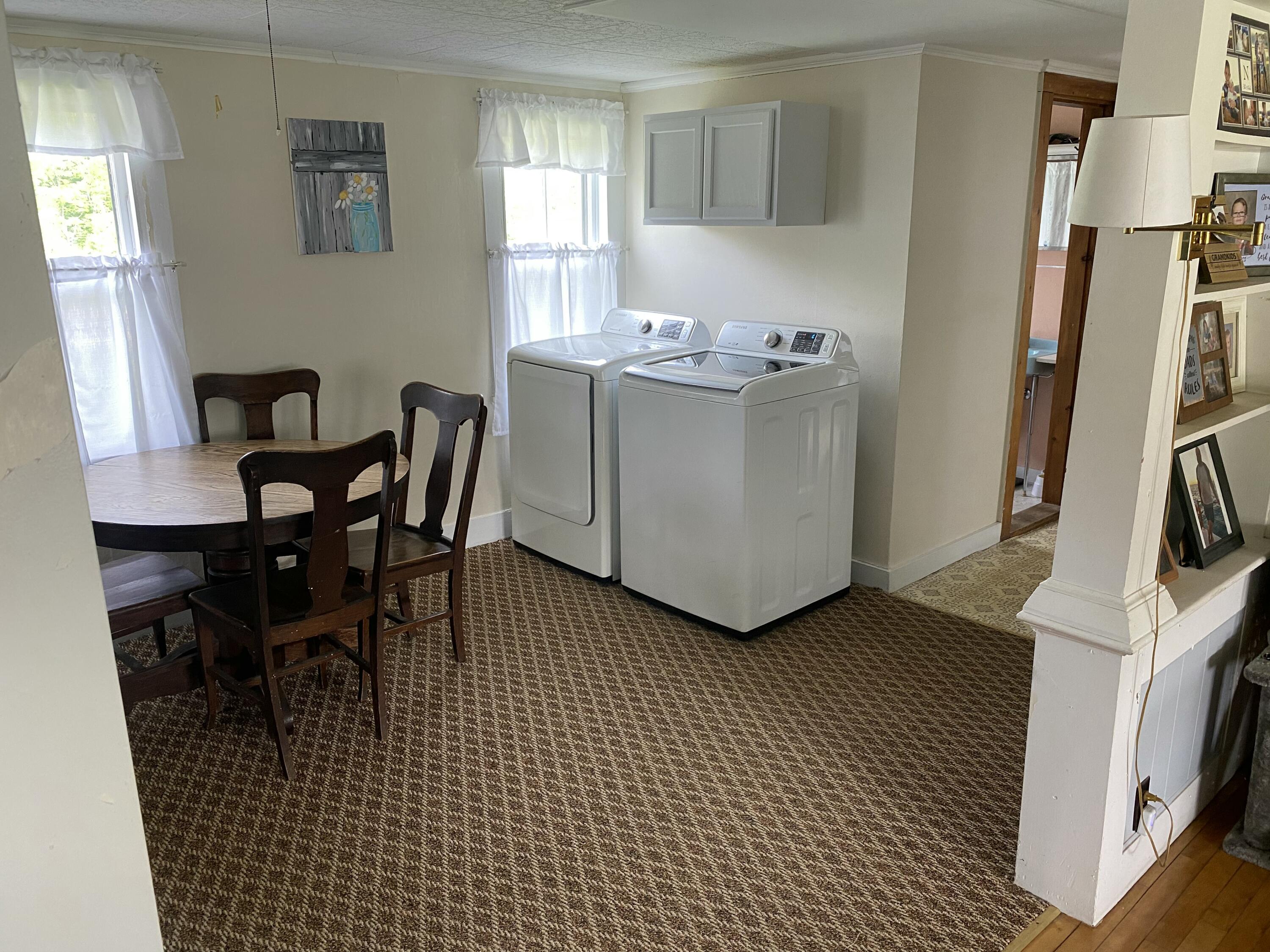 13 Main Street Cambridge ME 04923