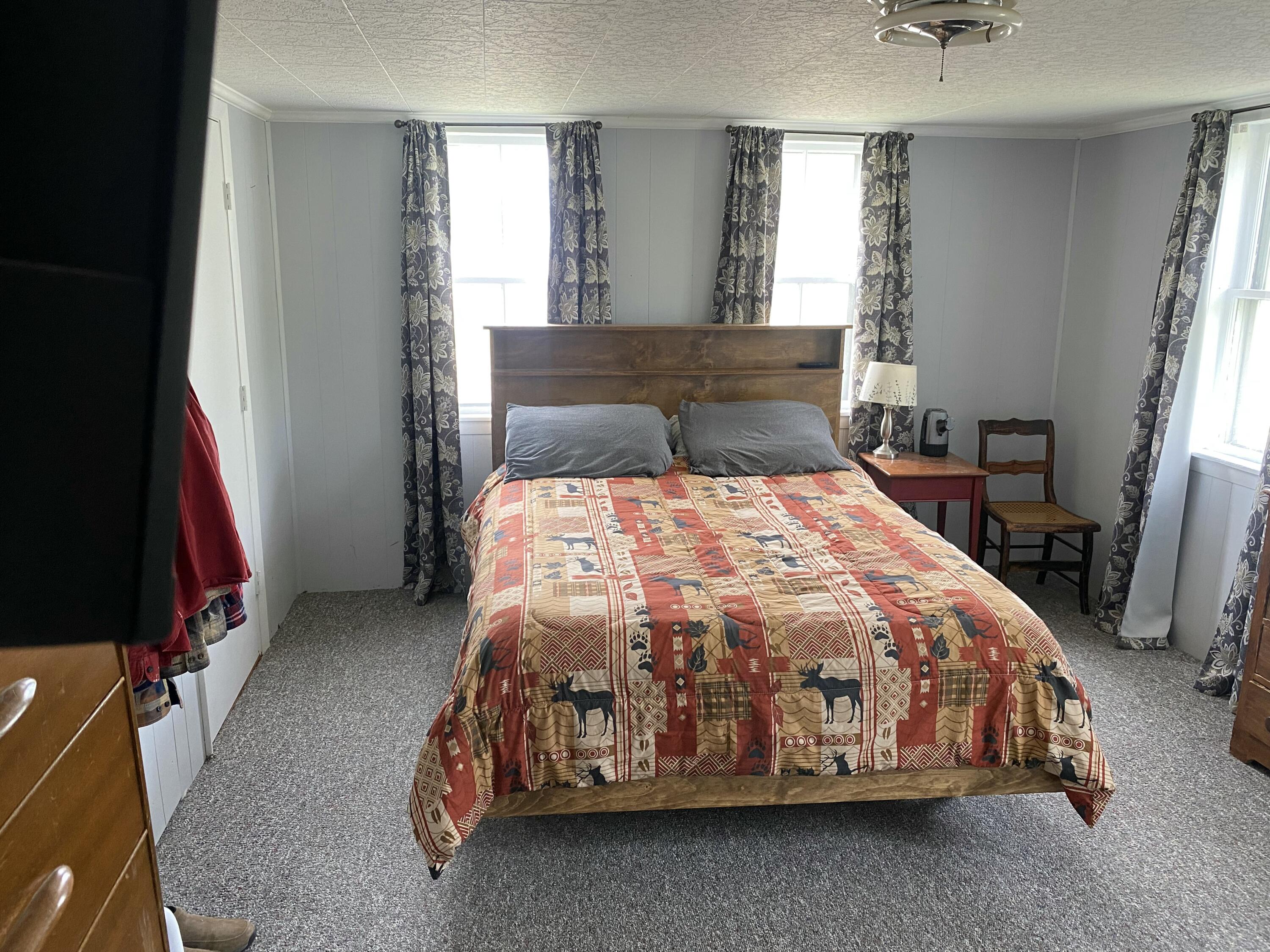 13 Main Street Cambridge ME 04923