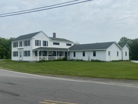 13 Main Street Cambridge ME 04923