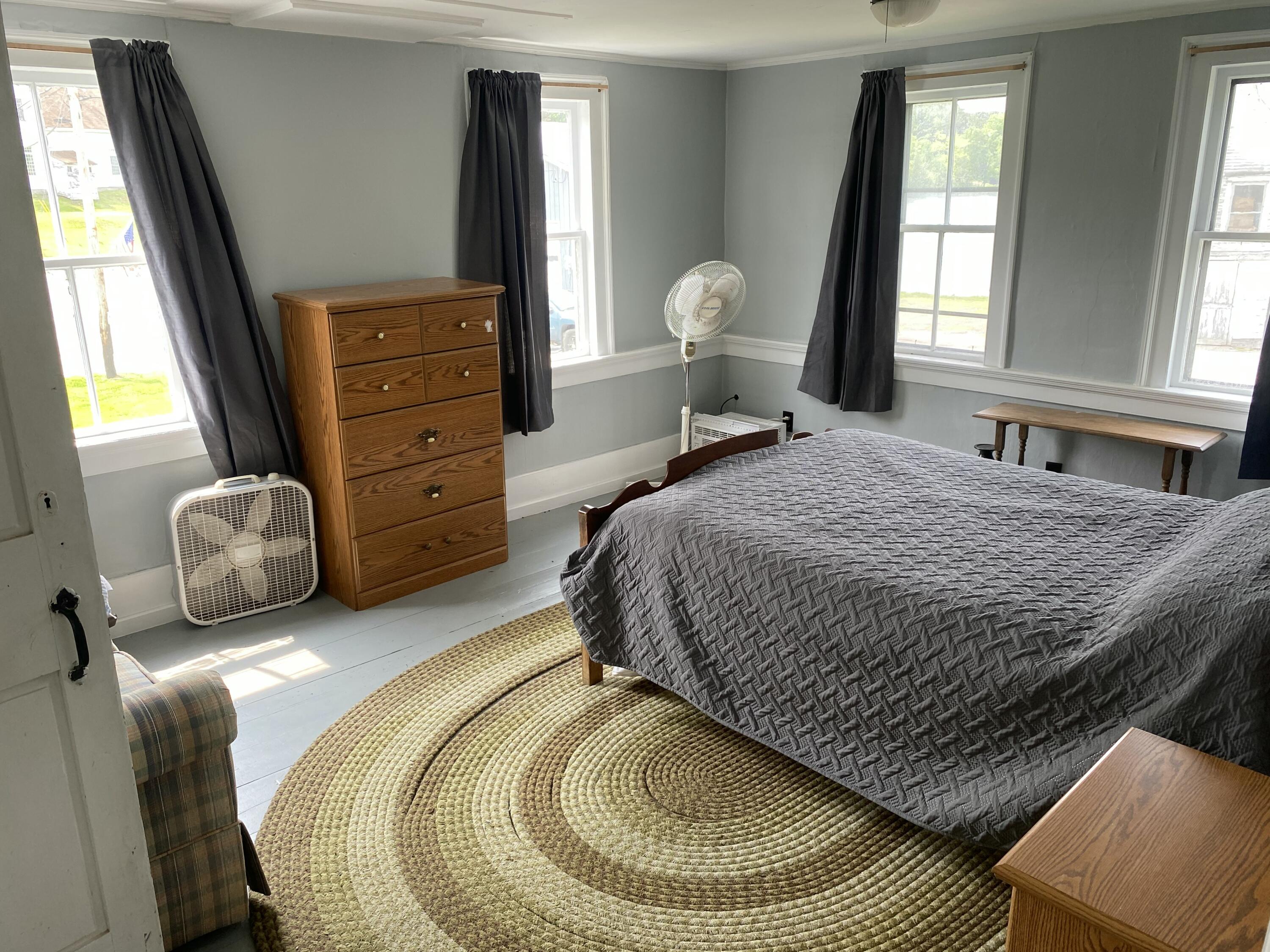 13 Main Street Cambridge ME 04923