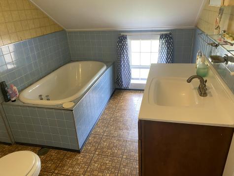 13 Main Street Cambridge ME 04923