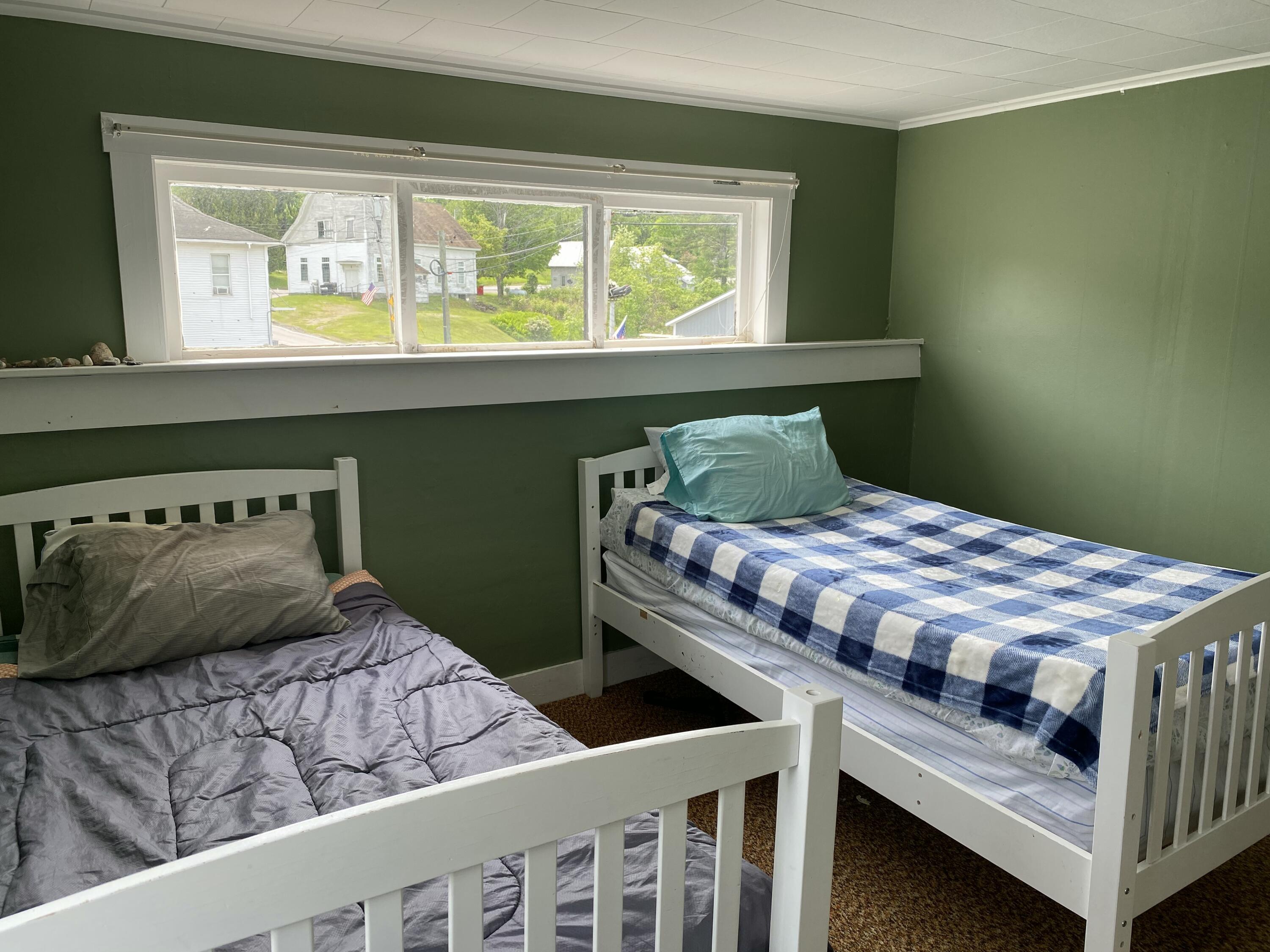 13 Main Street Cambridge ME 04923