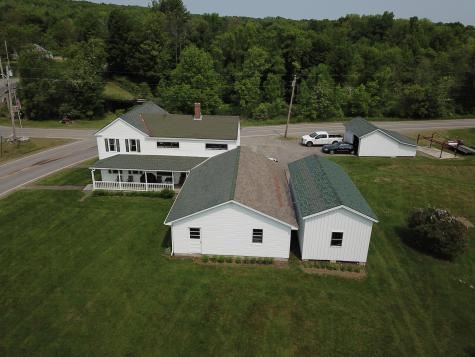 13 Main Street Cambridge ME 04923