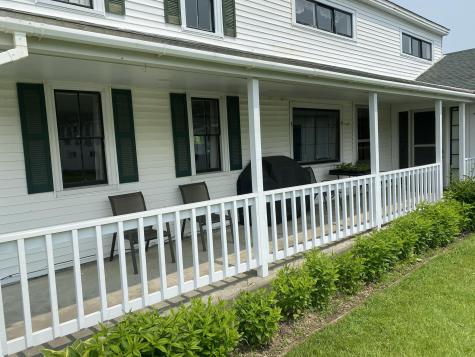 13 Main Street Cambridge ME 04923