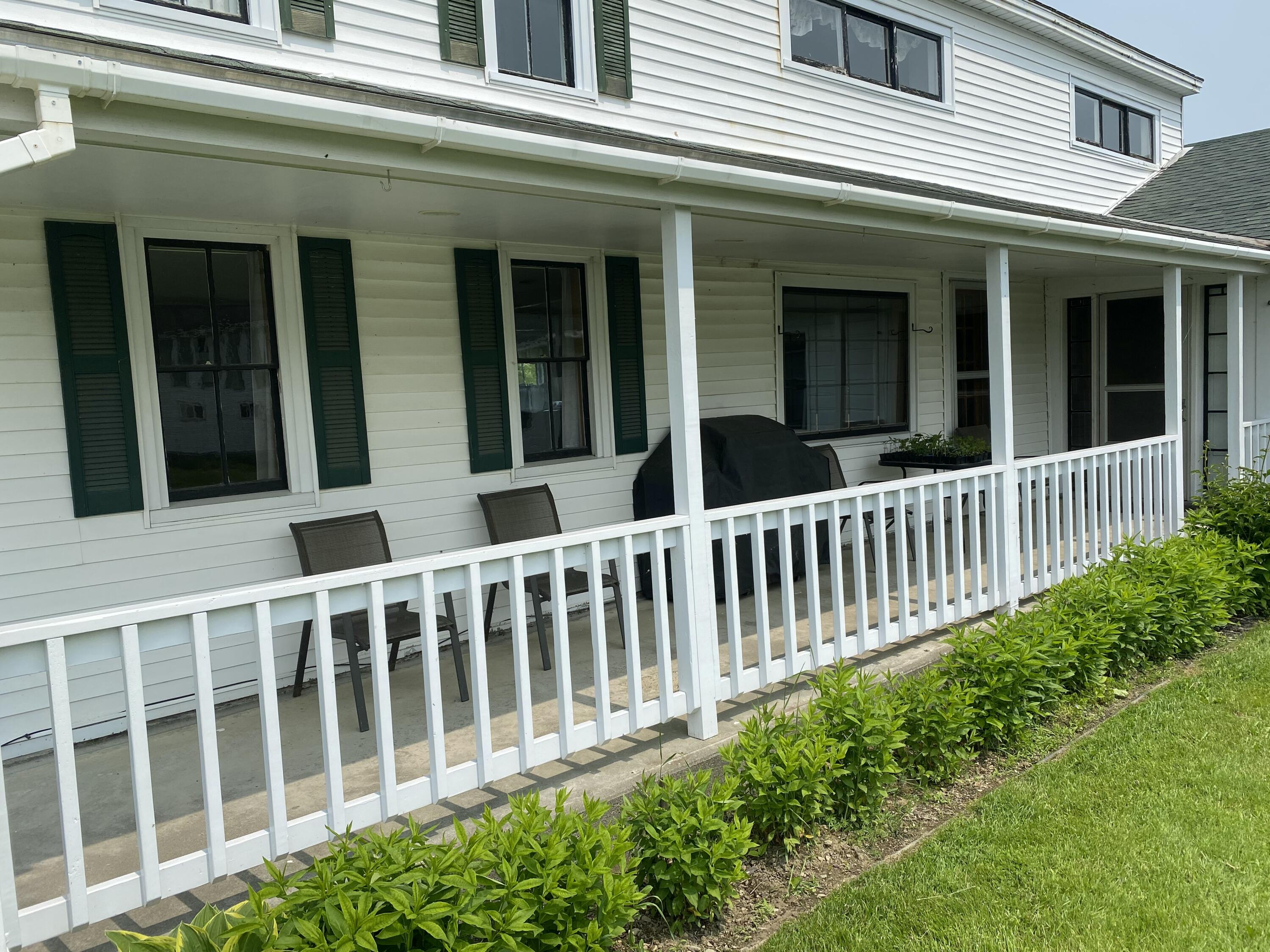 13 Main Street Cambridge ME 04923