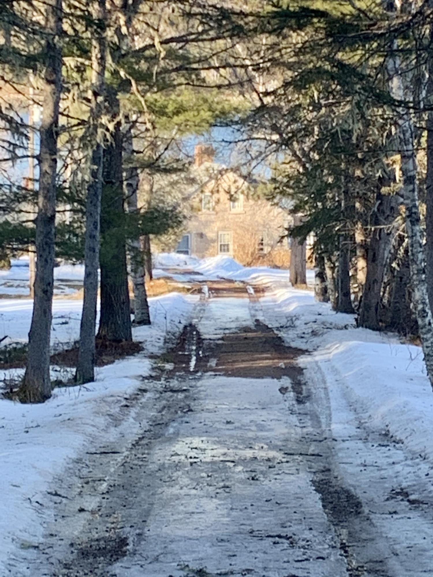 694 River Road Calais ME 04619