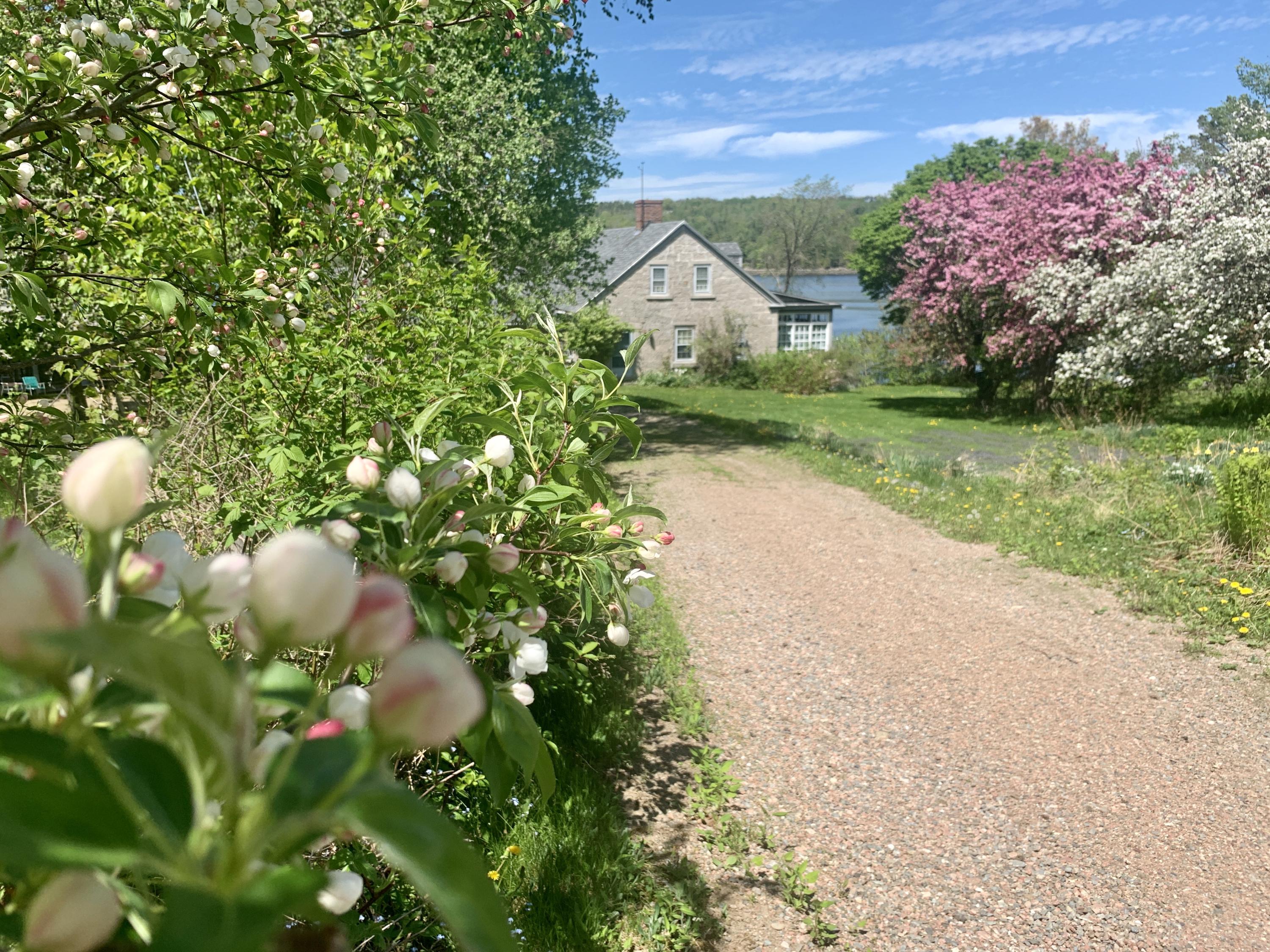 694 River Road Calais ME 04619