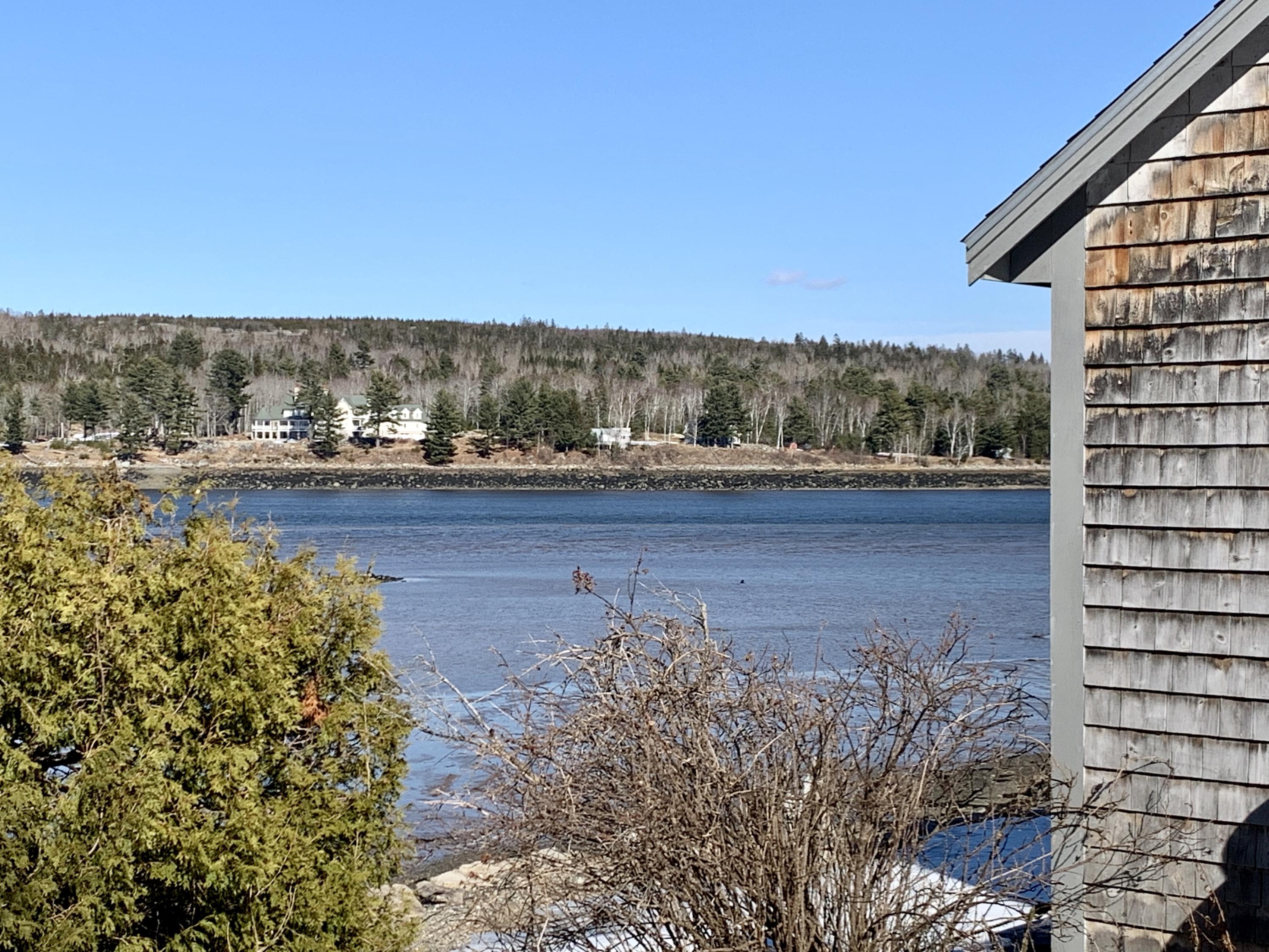 694 River Road Calais ME 04619