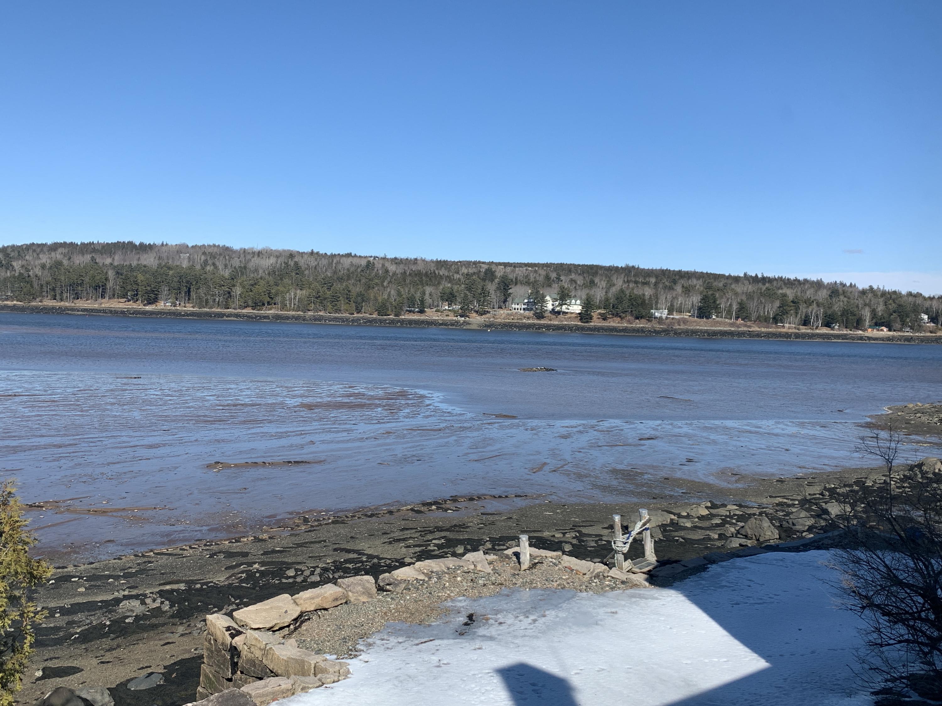 694 River Road Calais ME 04619