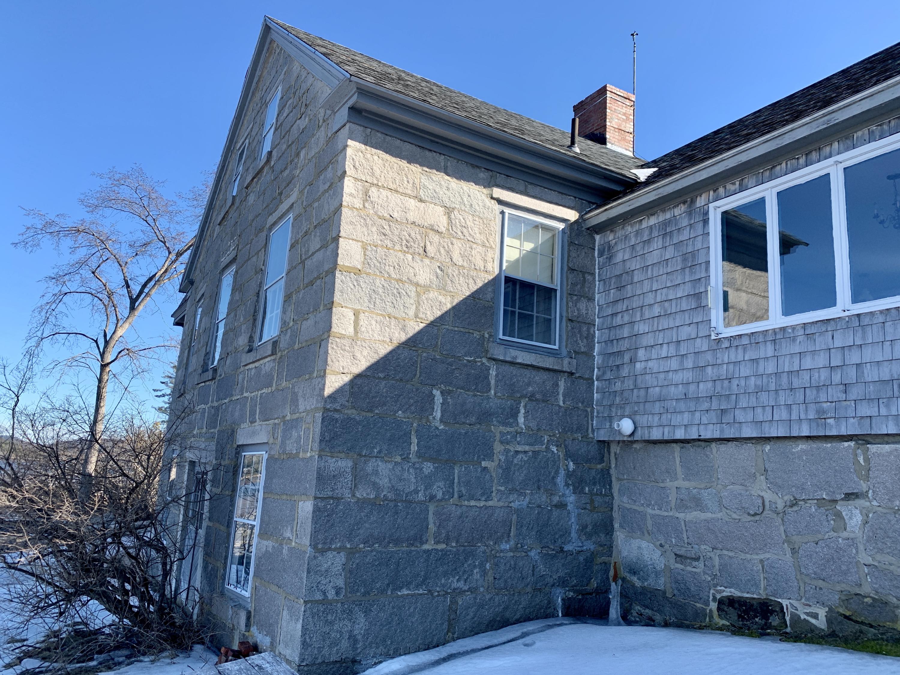 694 River Road Calais ME 04619