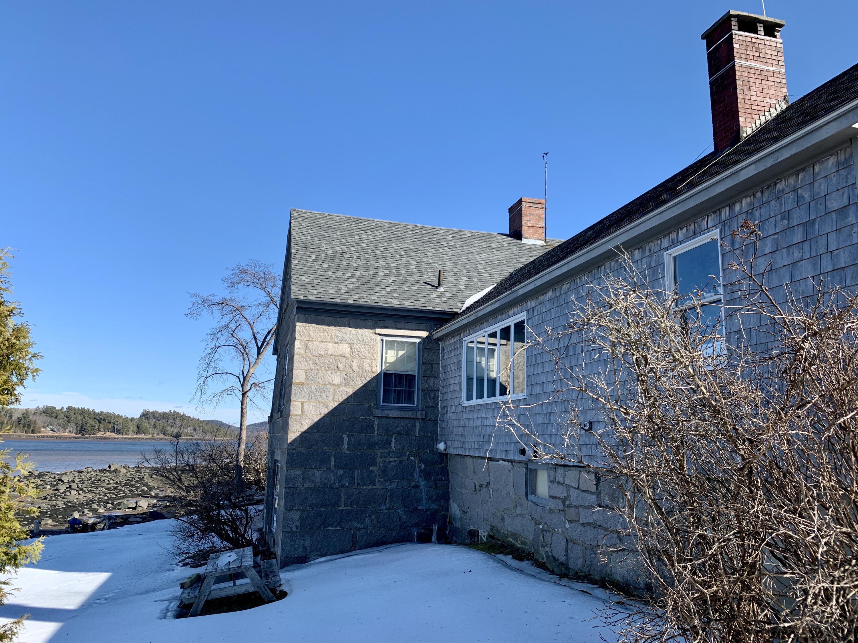 694 River Road Calais ME 04619