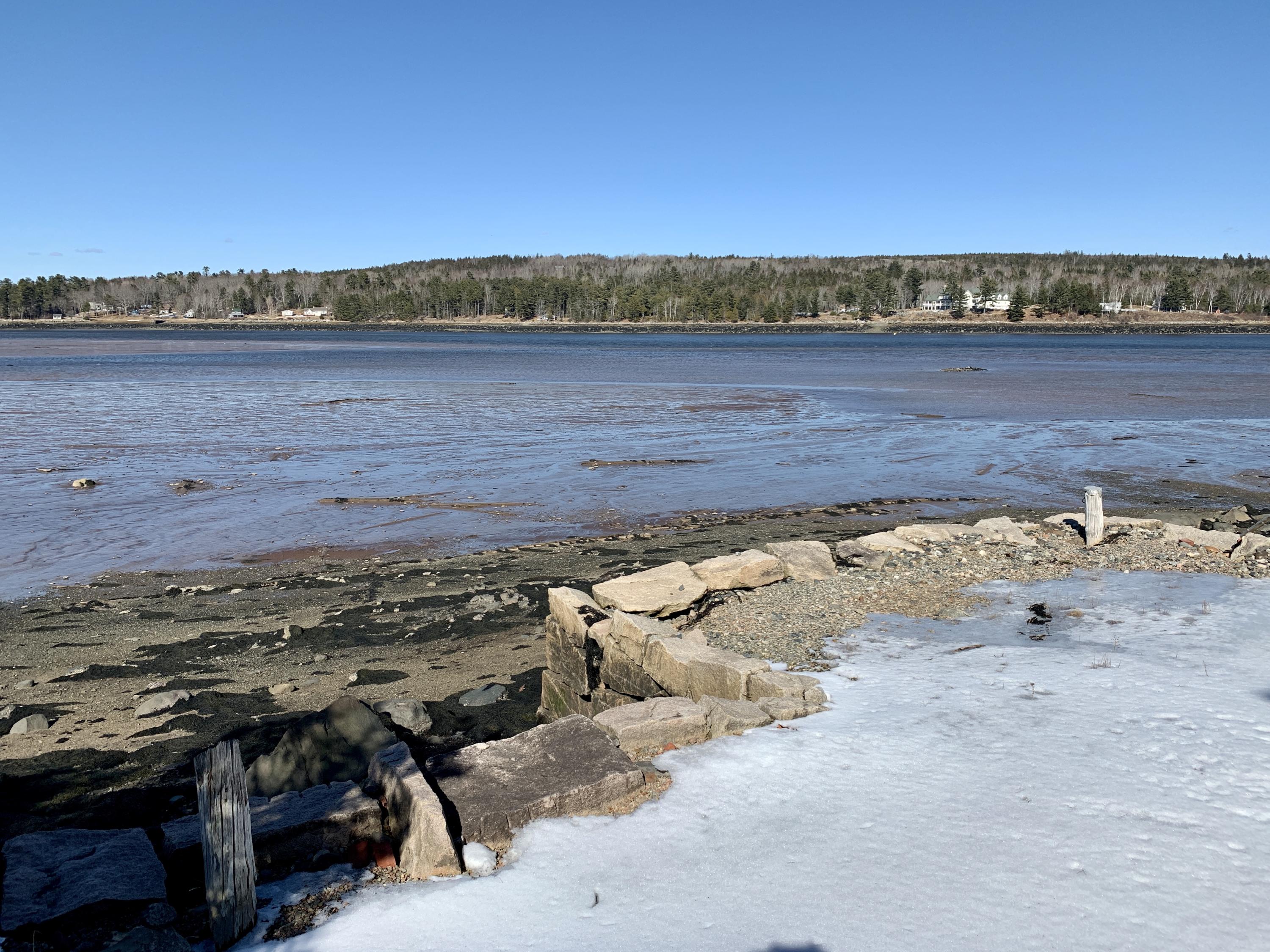 694 River Road Calais ME 04619