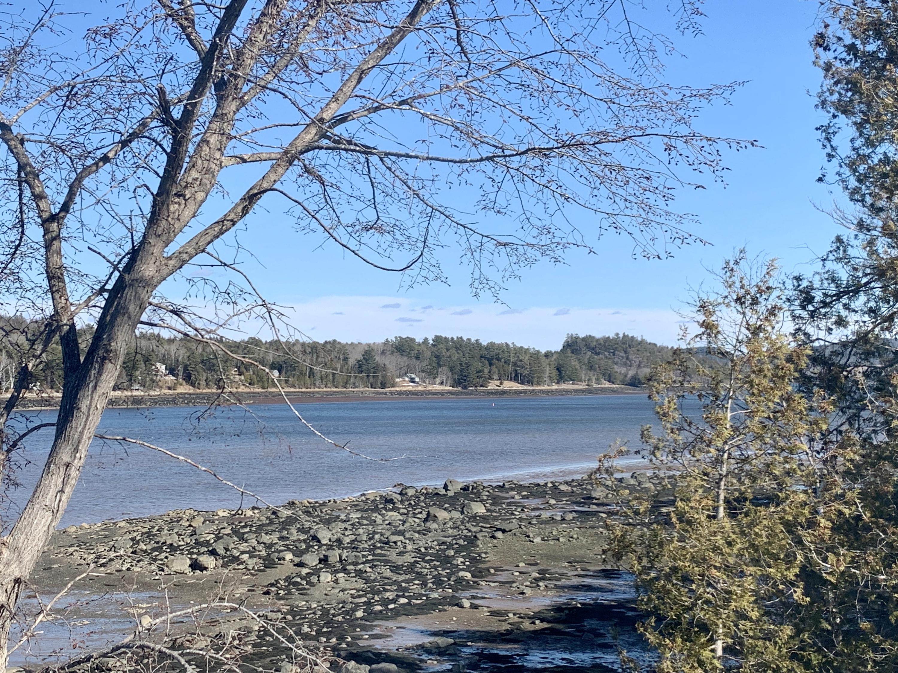 694 River Road Calais ME 04619