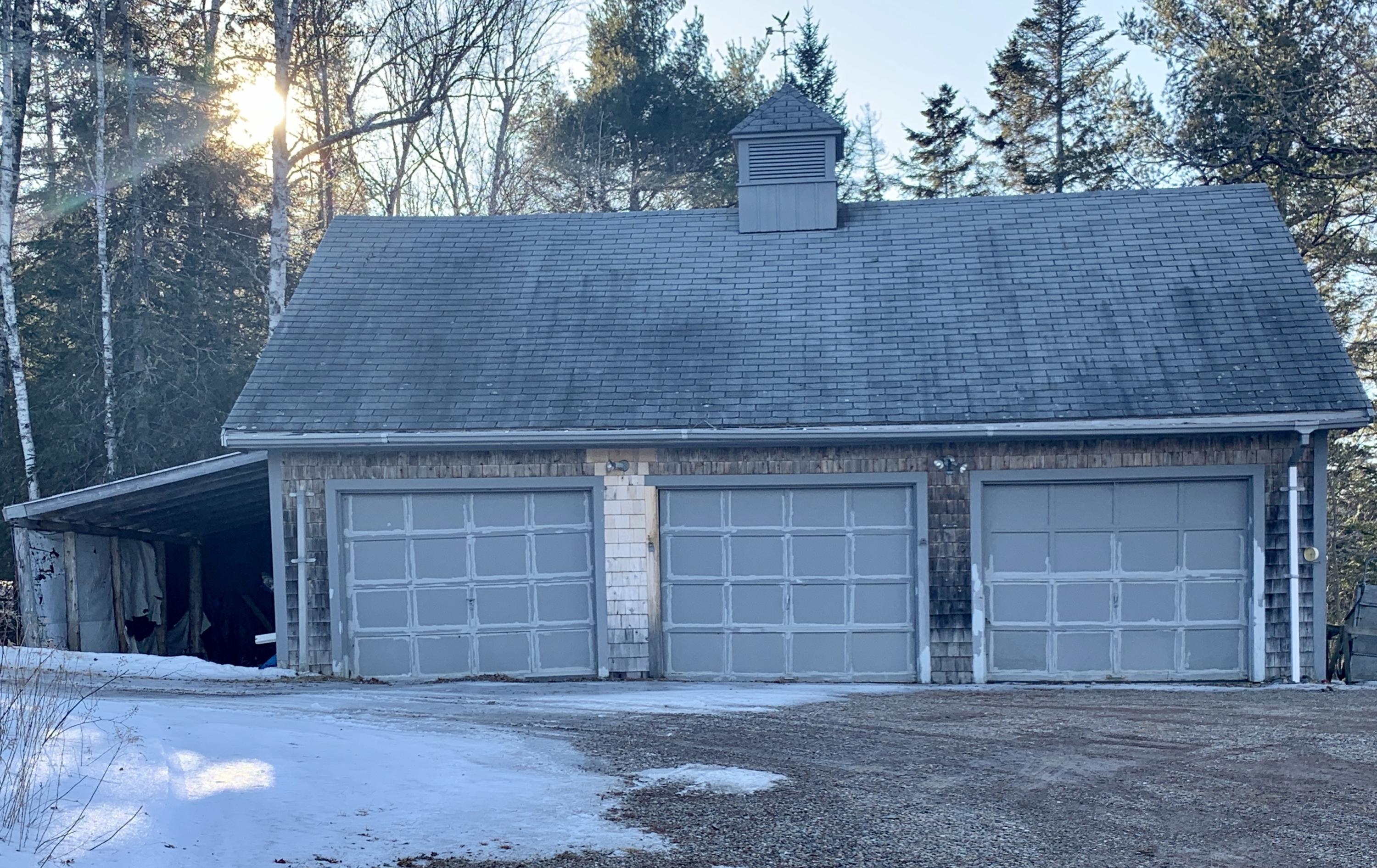 694 River Road Calais ME 04619