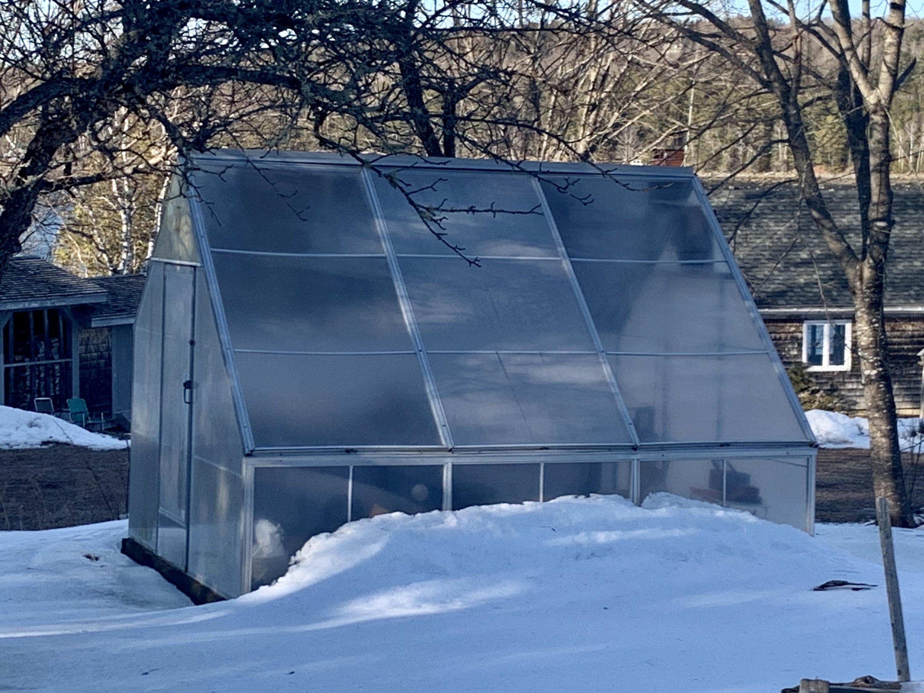 694 River Road Calais ME 04619