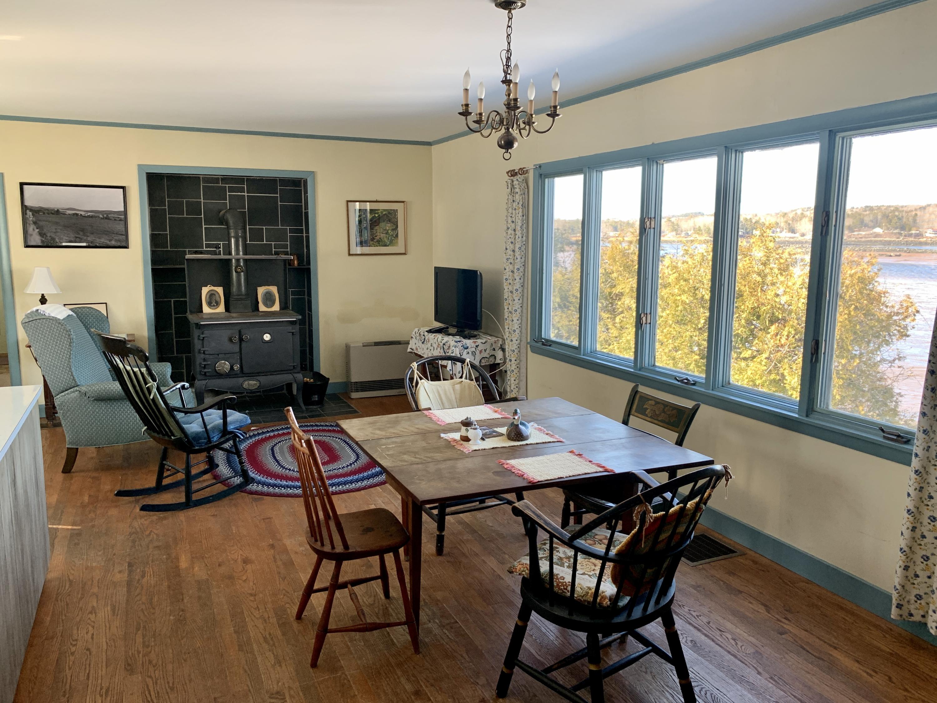 694 River Road Calais ME 04619