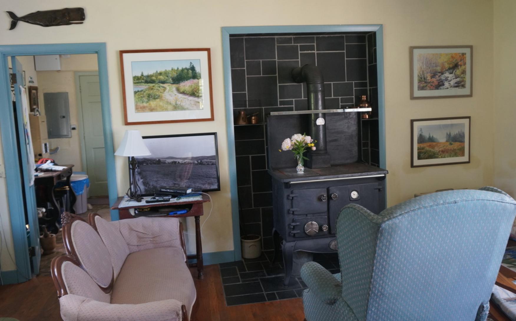 694 River Road Calais ME 04619