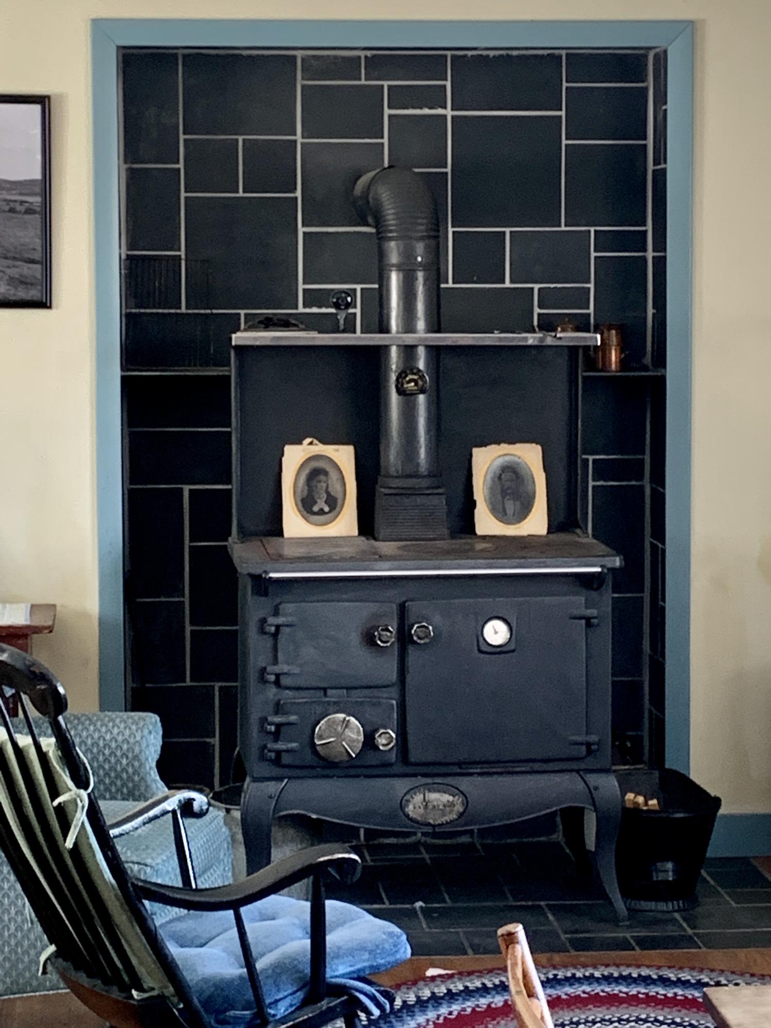 694 River Road Calais ME 04619