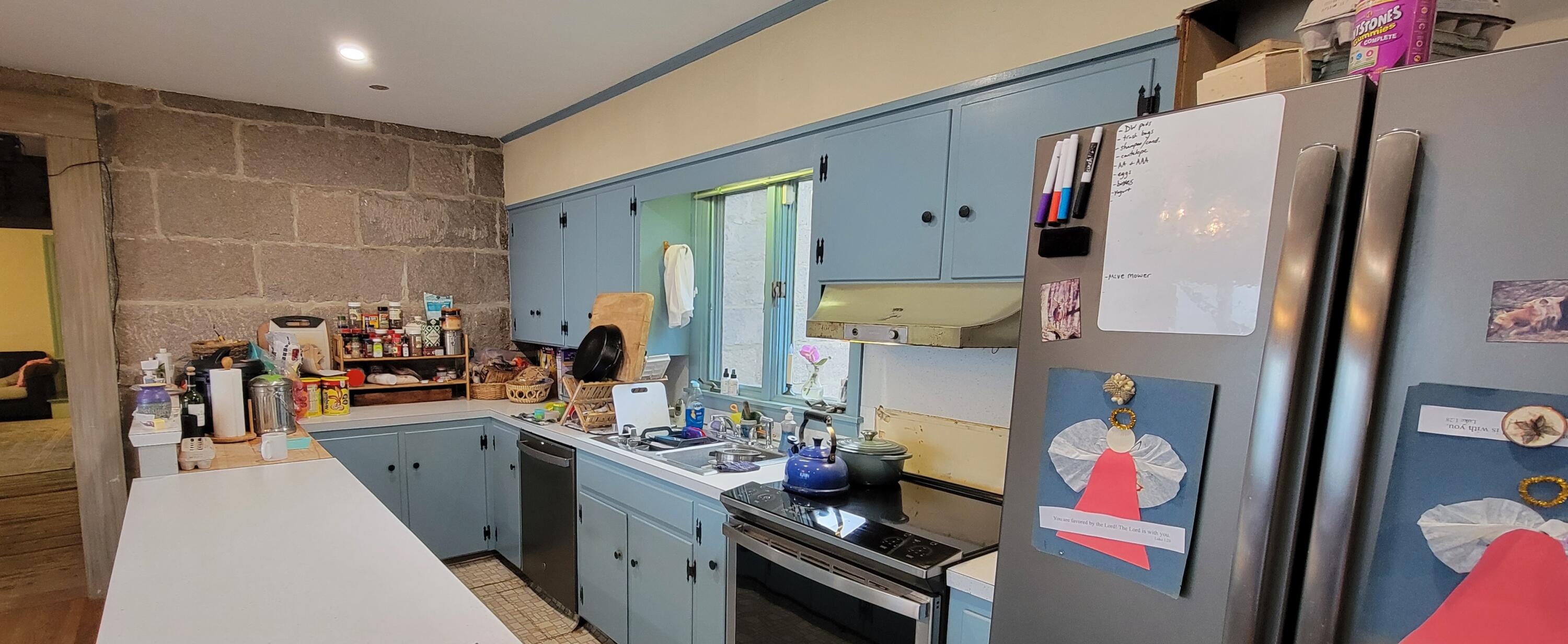 694 River Road Calais ME 04619