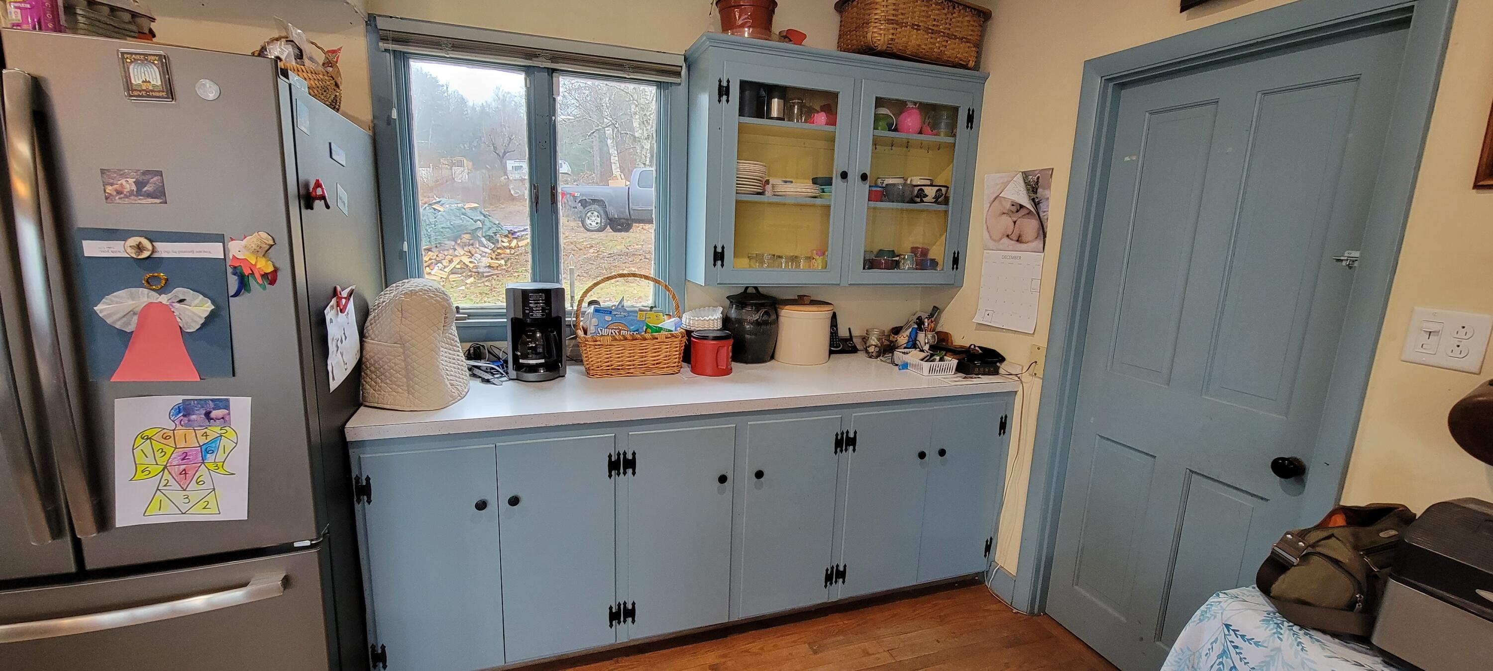 694 River Road Calais ME 04619