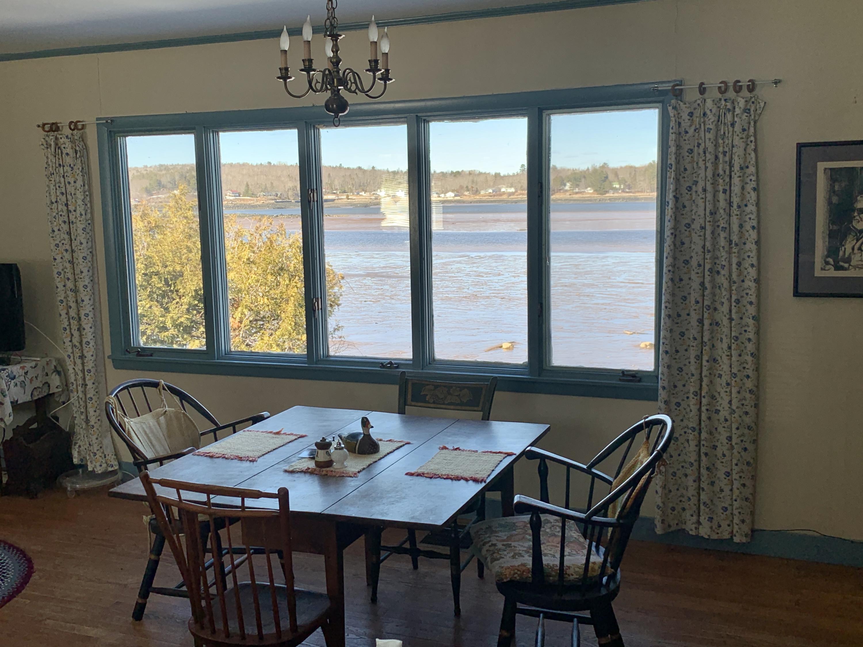 694 River Road Calais ME 04619