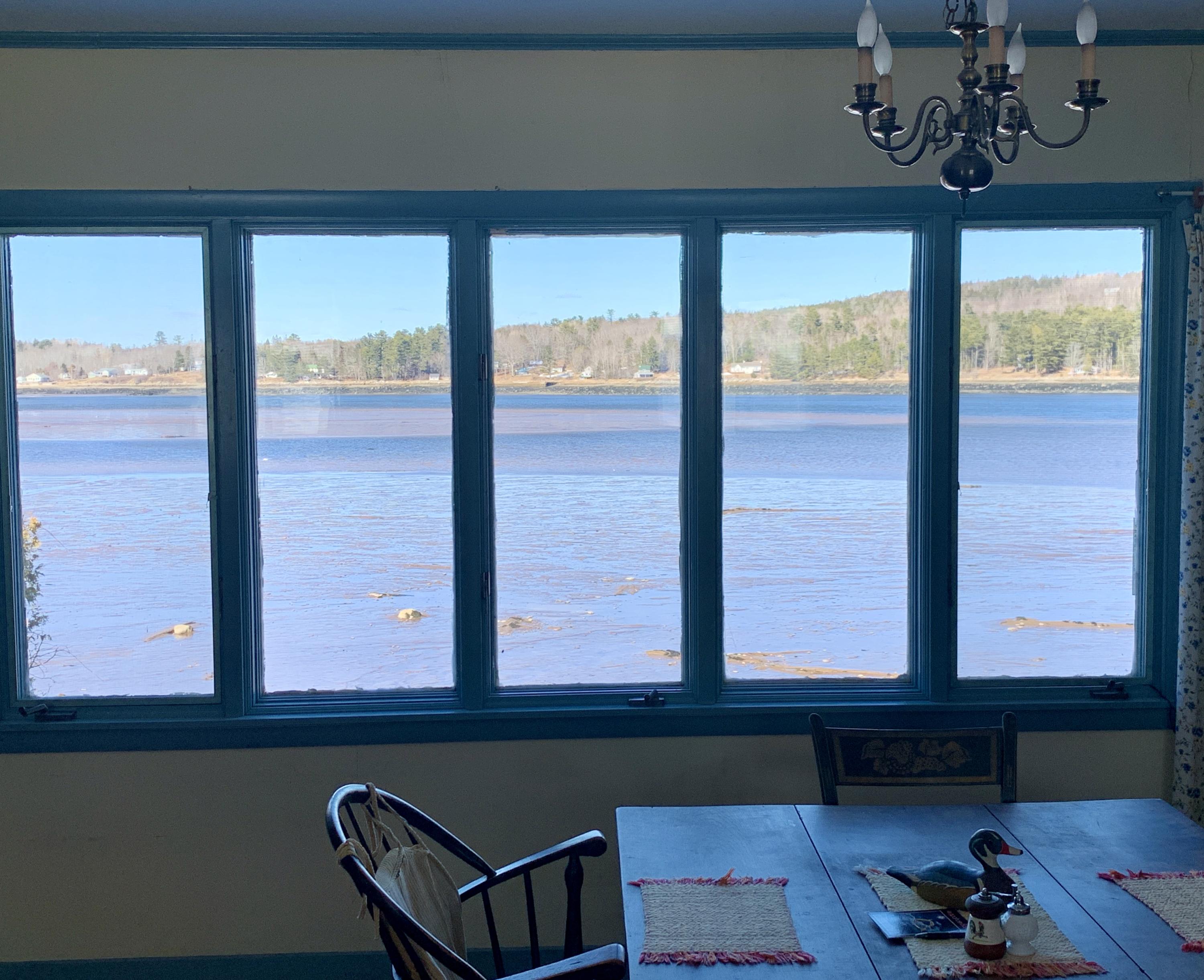 694 River Road Calais ME 04619