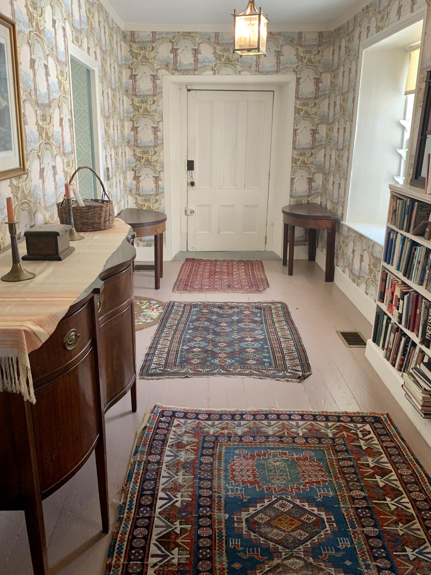 694 River Road Calais ME 04619