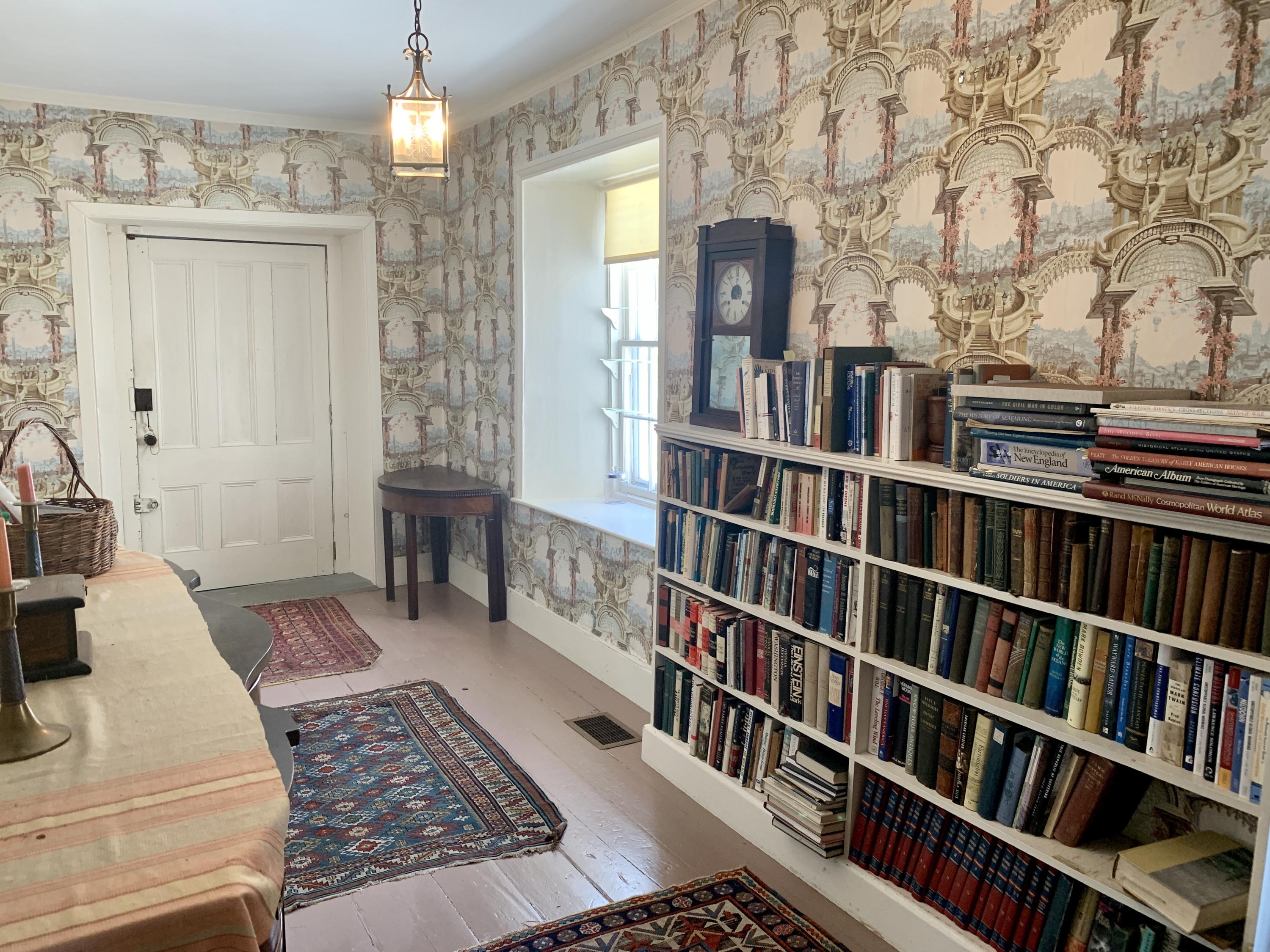 694 River Road Calais ME 04619