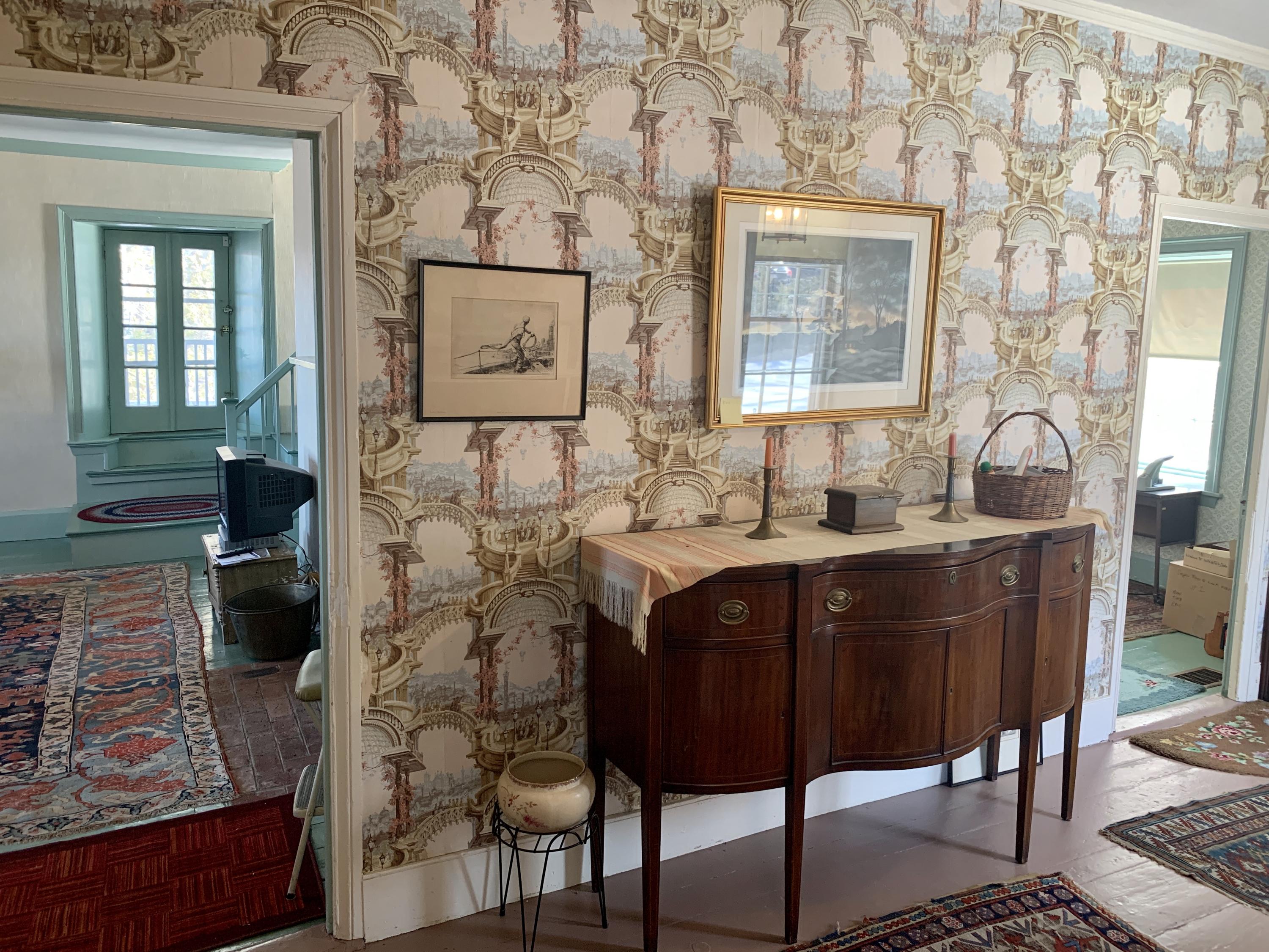 694 River Road Calais ME 04619