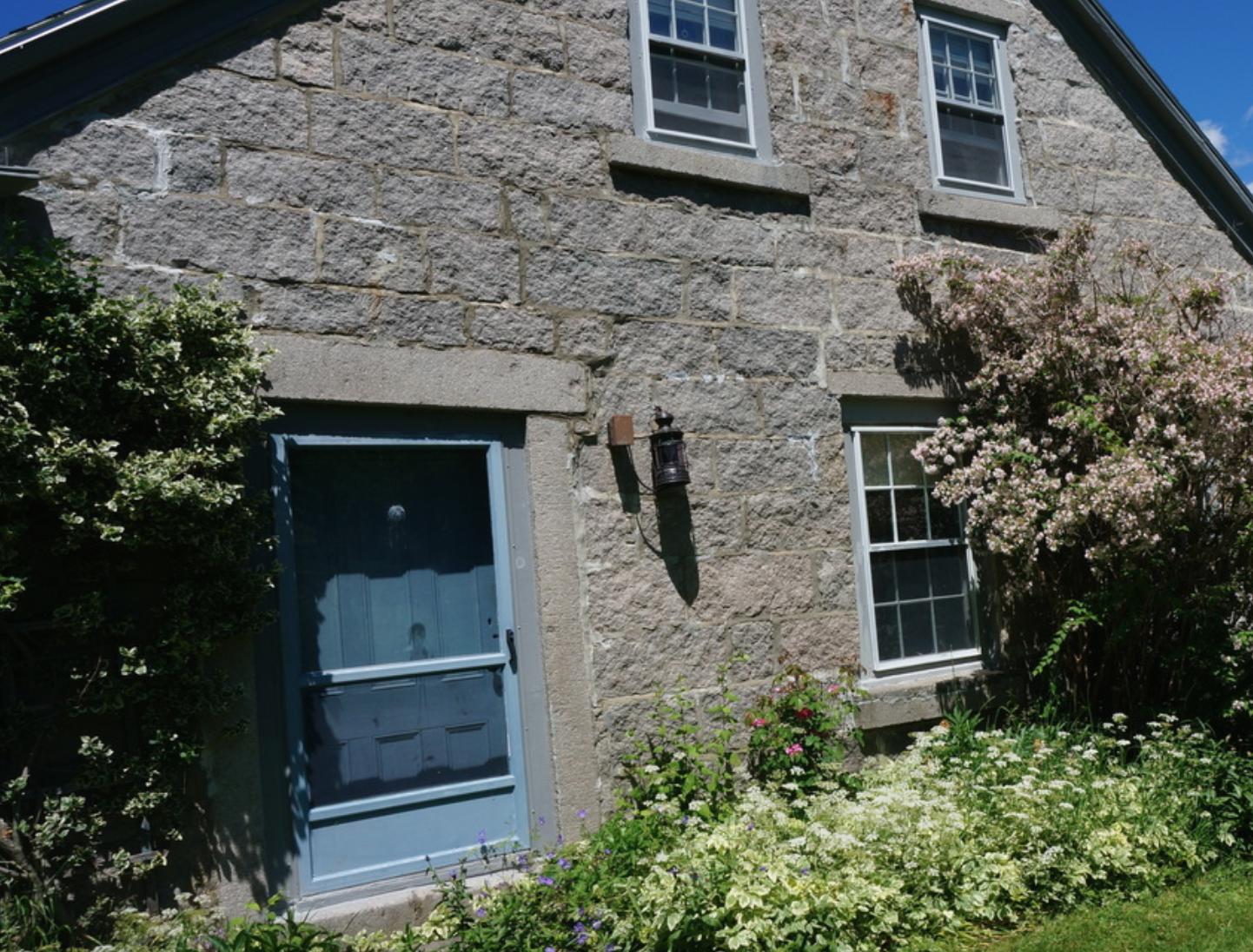 694 River Road Calais ME 04619