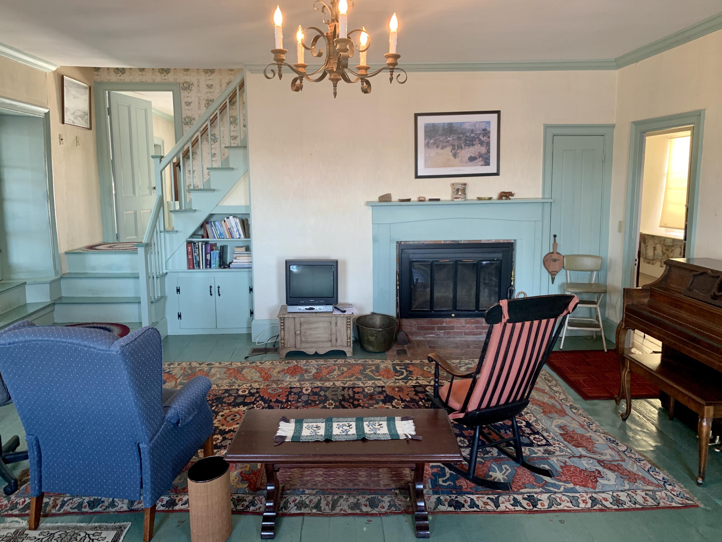 694 River Road Calais ME 04619