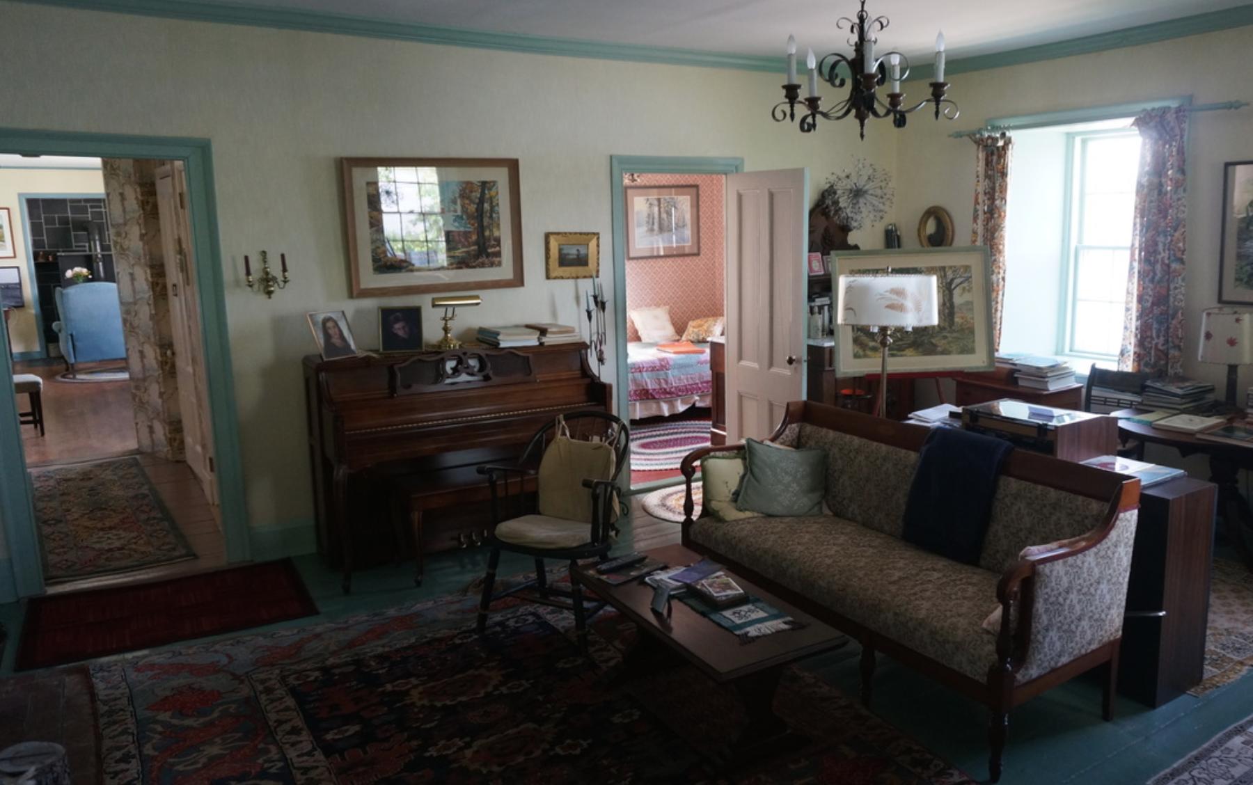 694 River Road Calais ME 04619