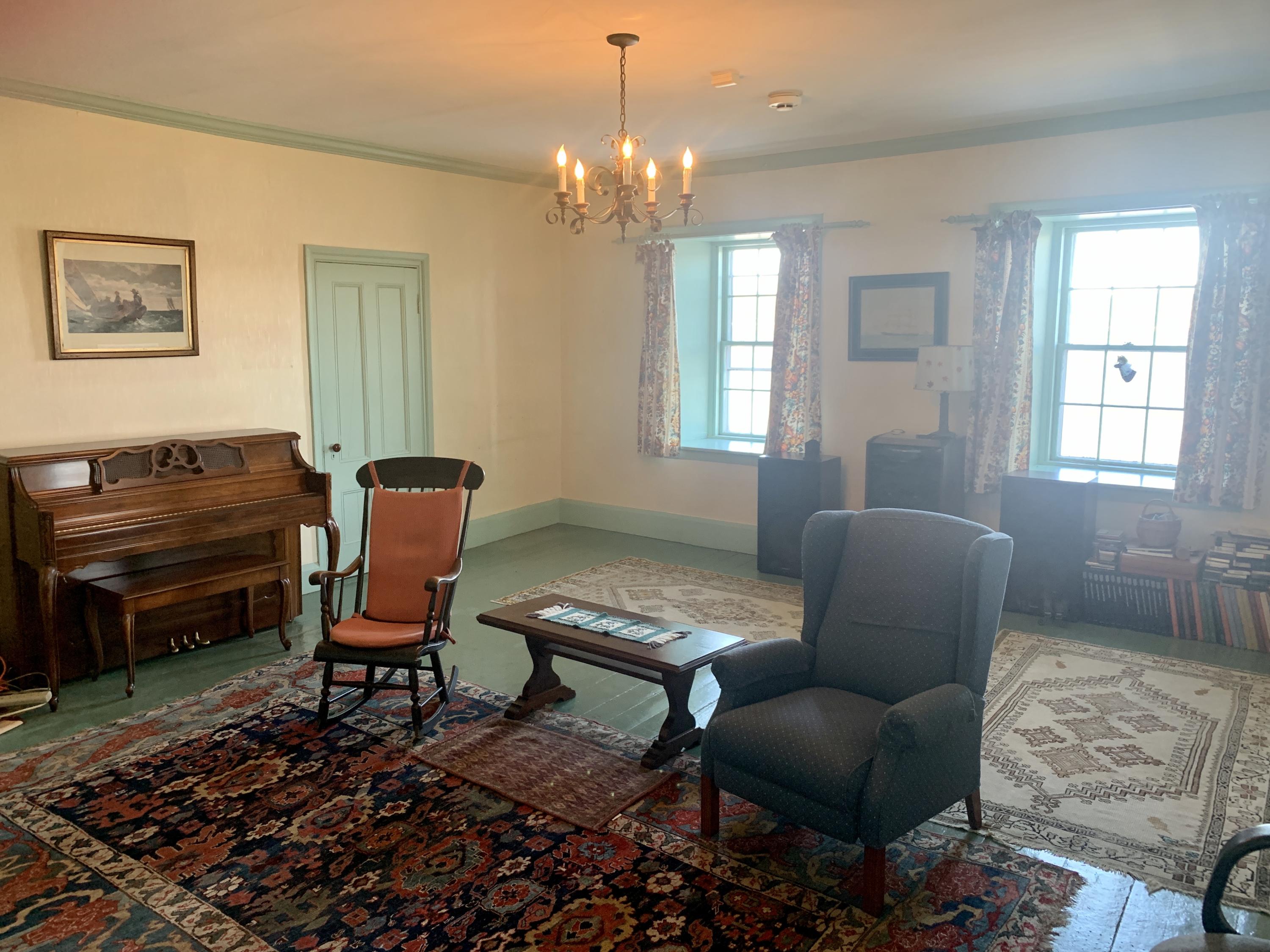 694 River Road Calais ME 04619