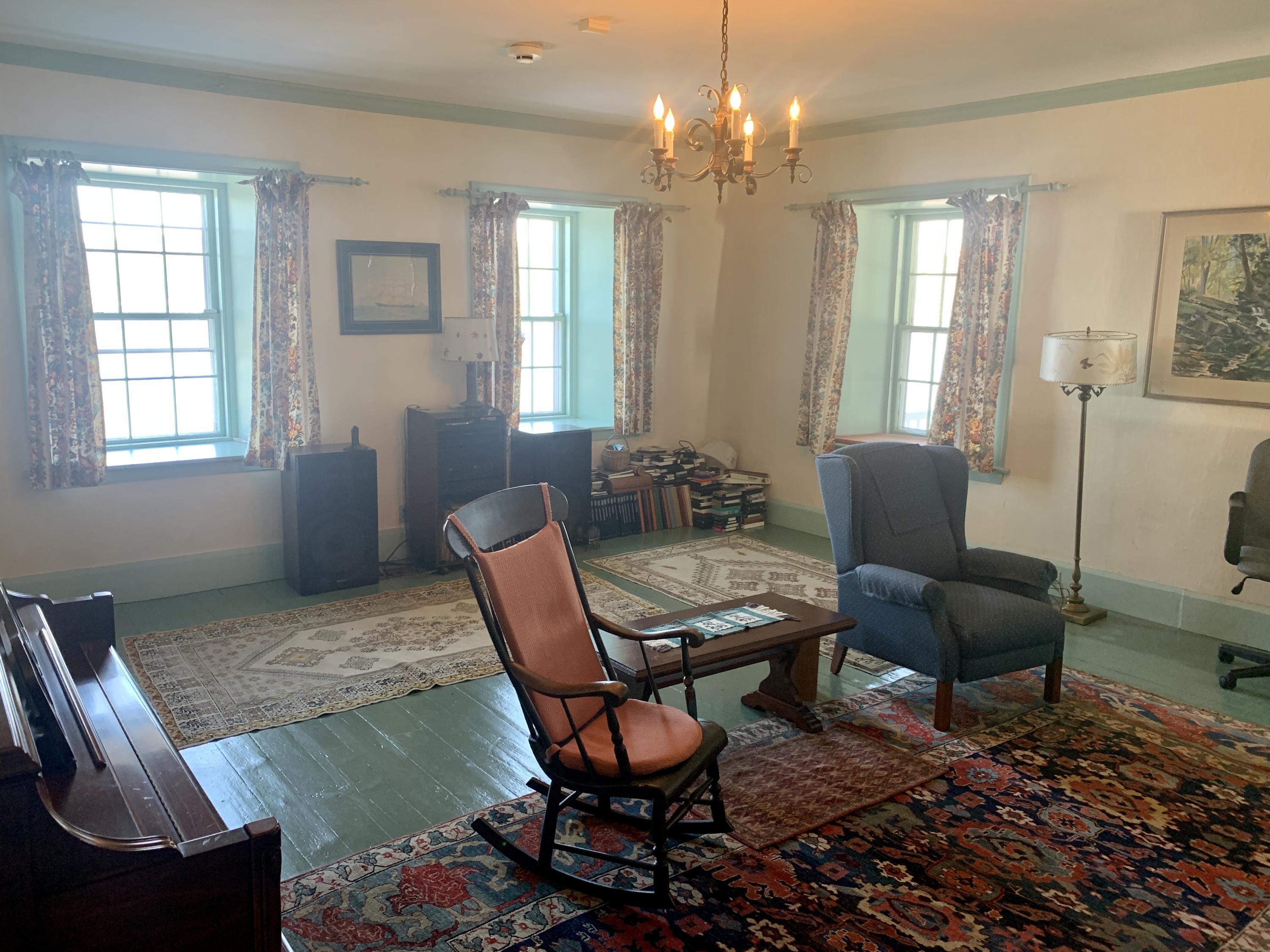 694 River Road Calais ME 04619