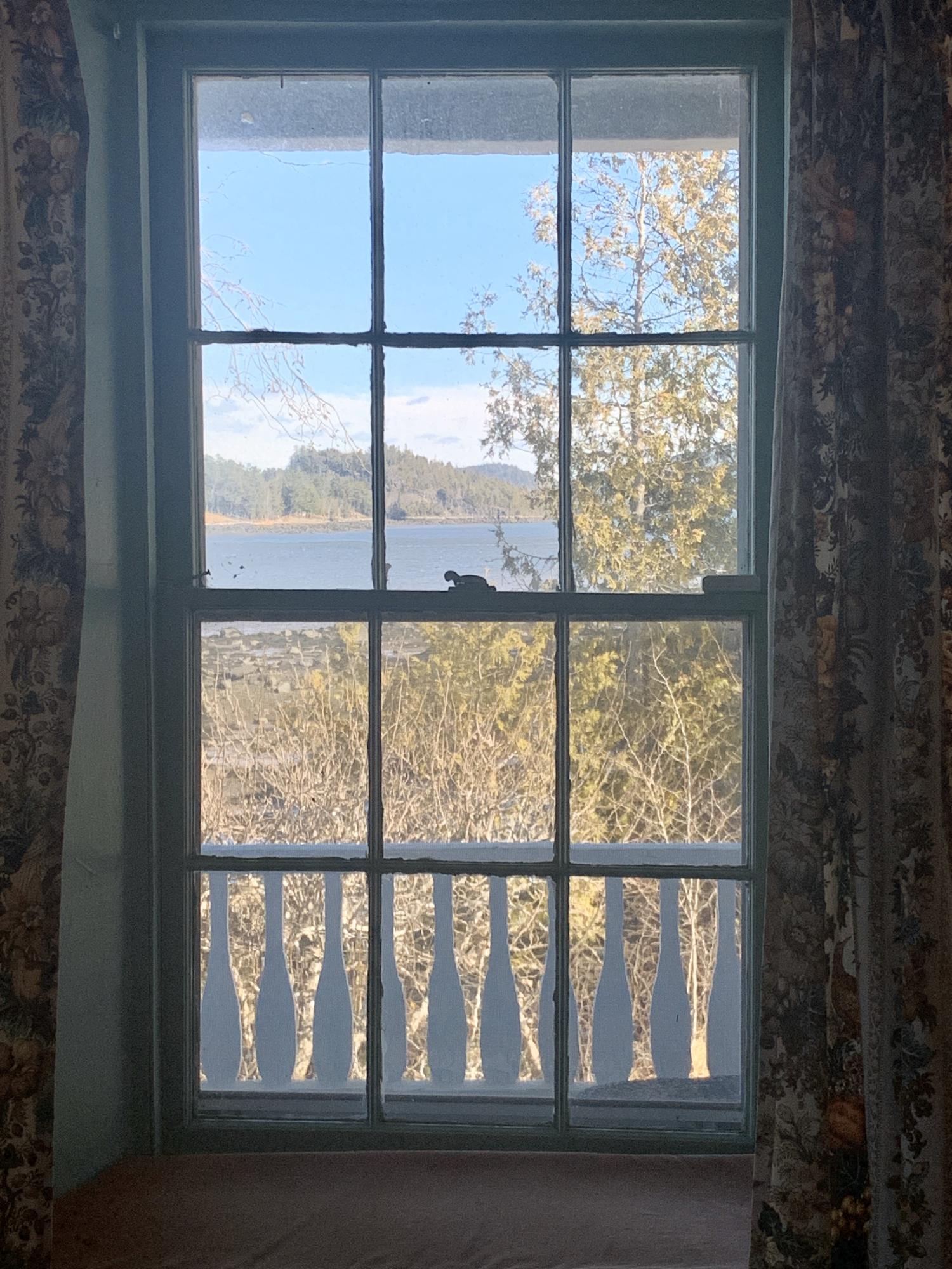 694 River Road Calais ME 04619