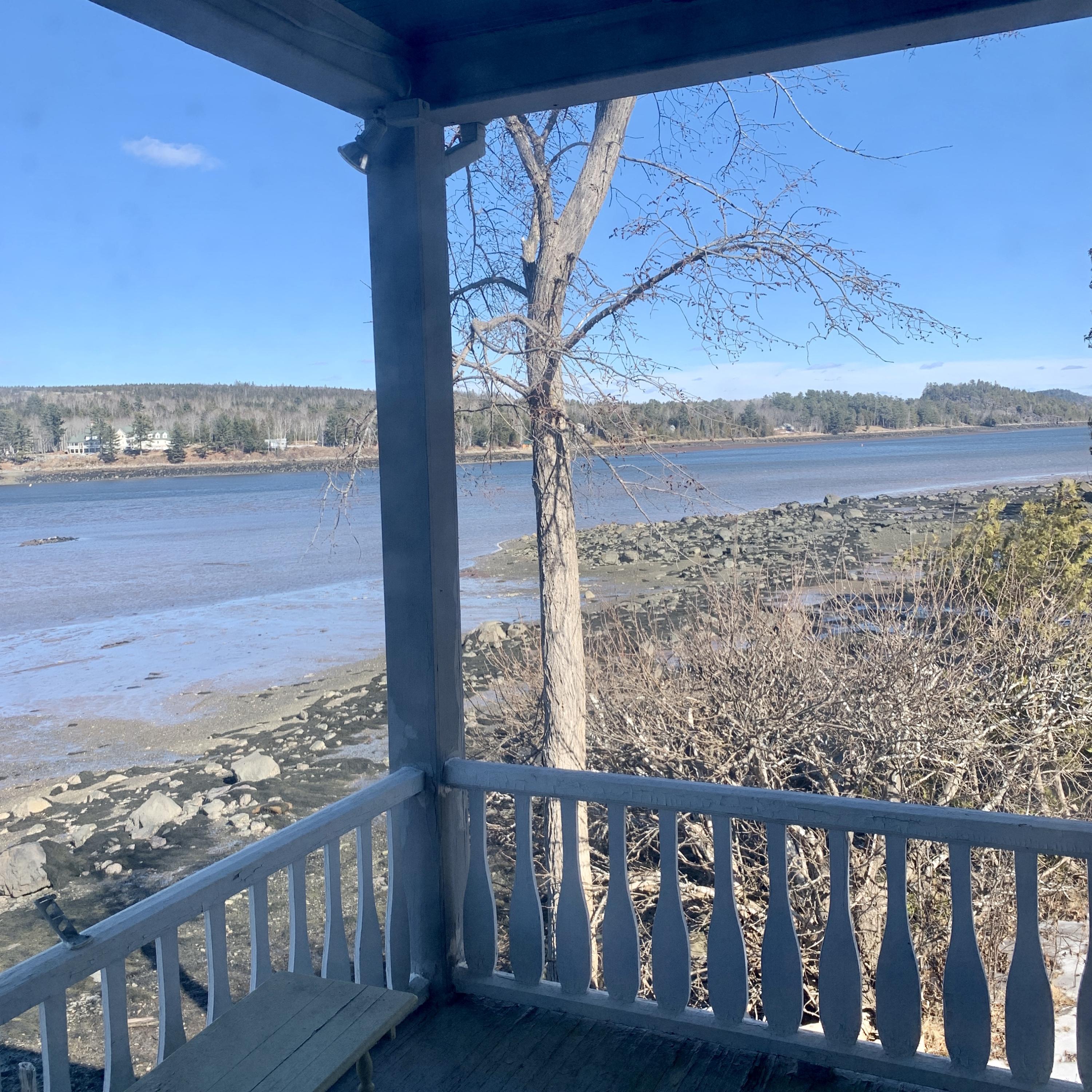 694 River Road Calais ME 04619