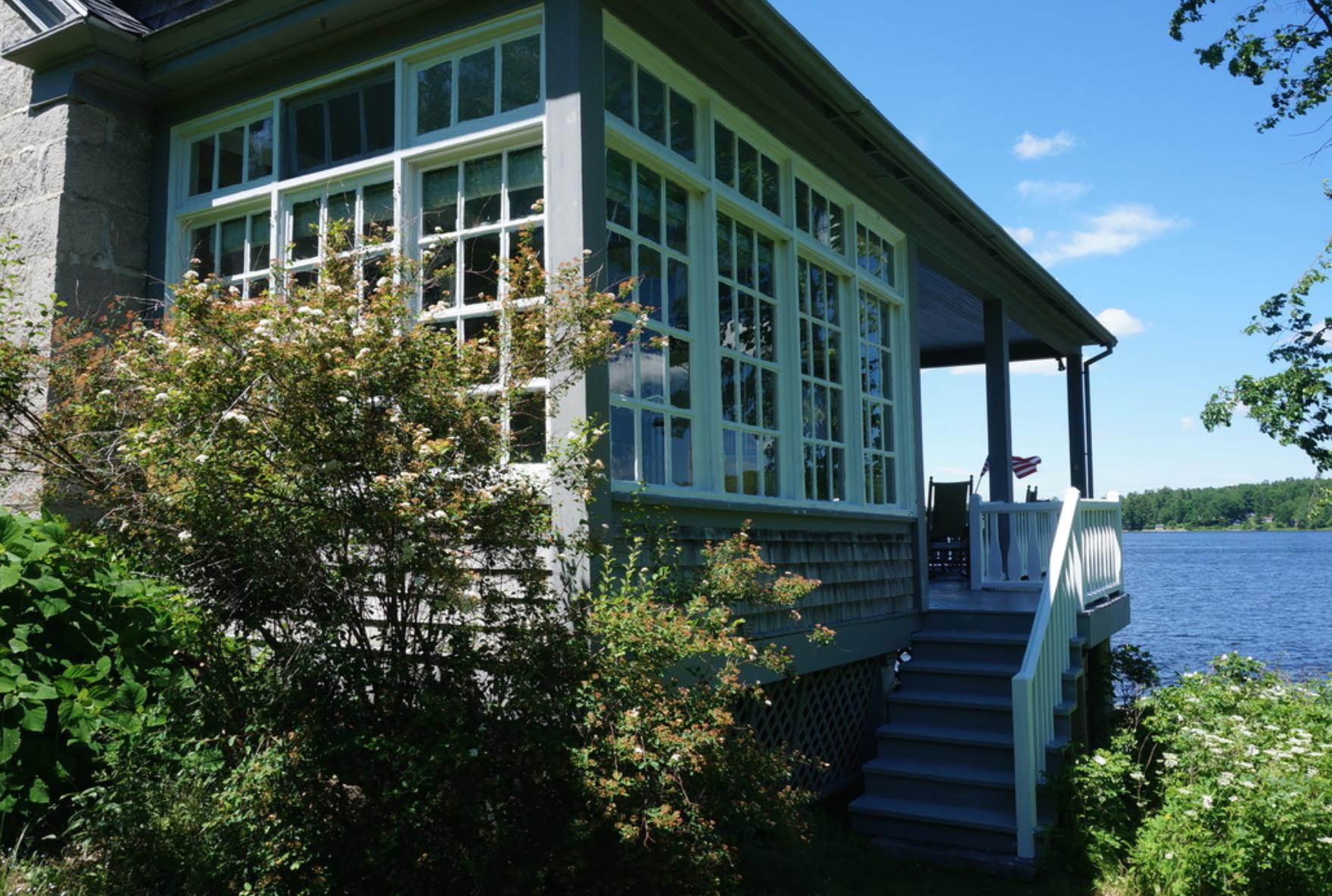 694 River Road Calais ME 04619