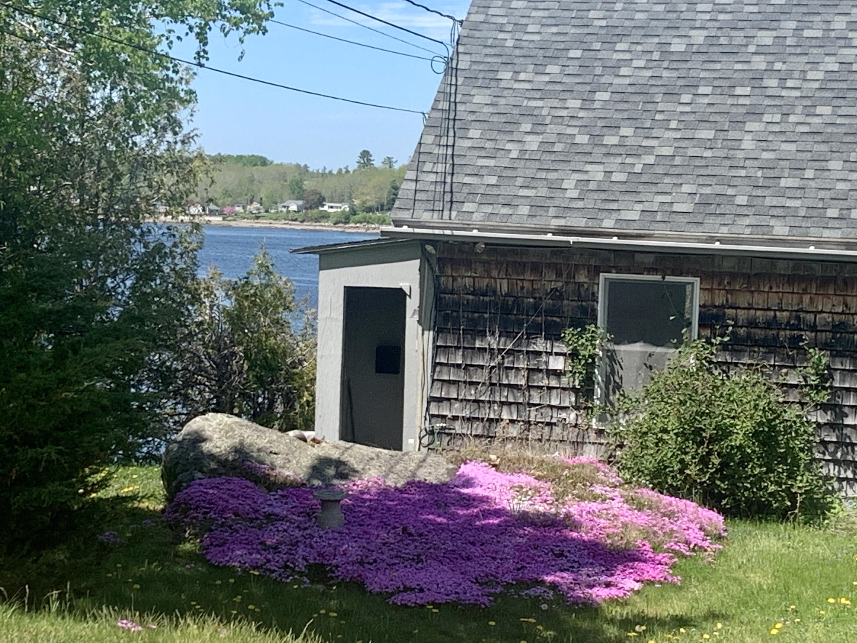 694 River Road Calais ME 04619