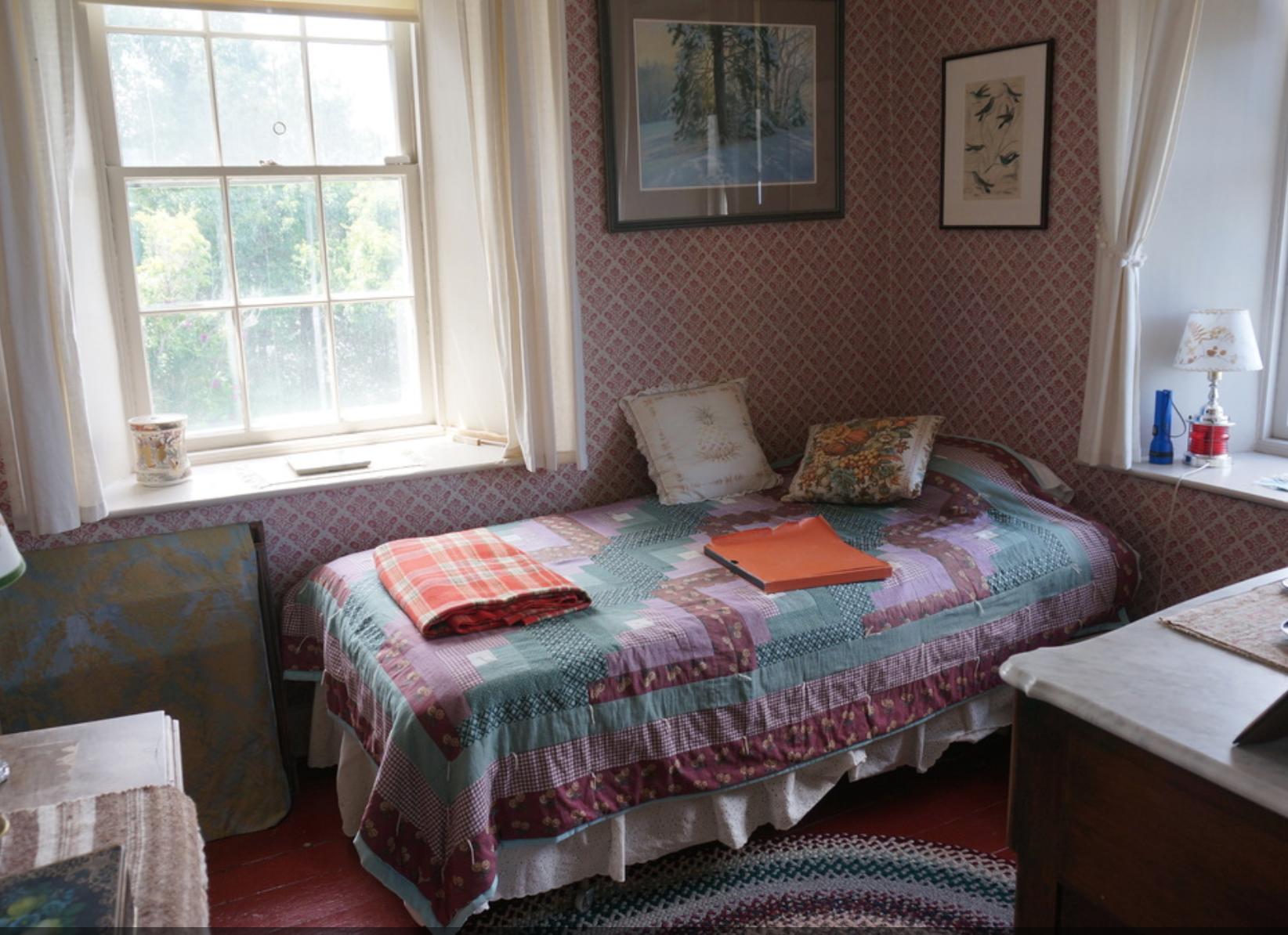 694 River Road Calais ME 04619