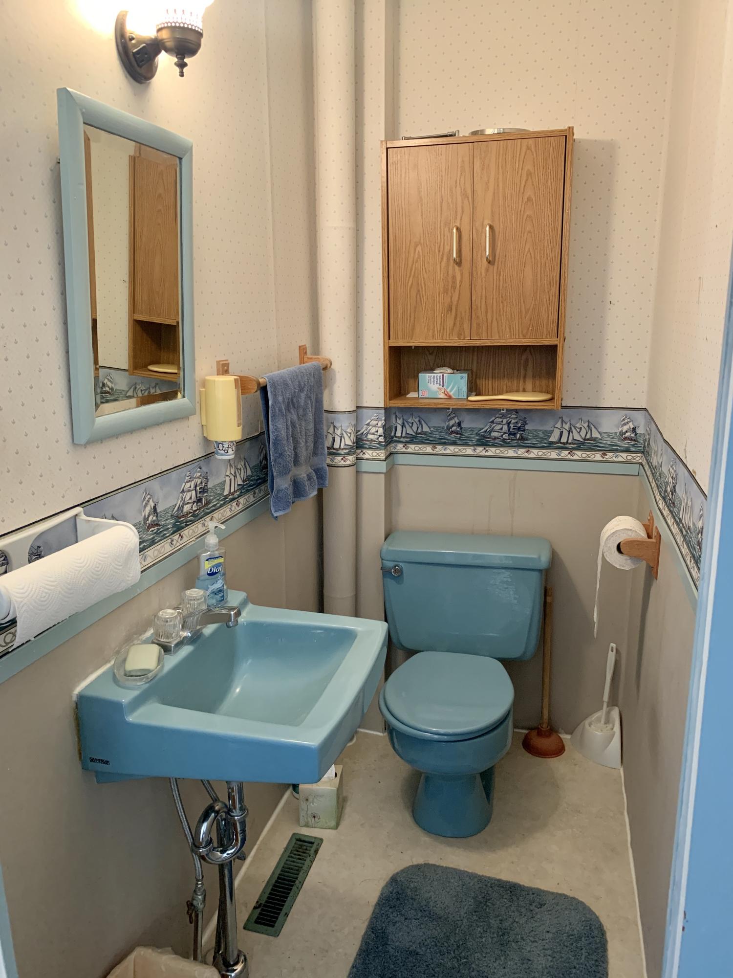 694 River Road Calais ME 04619