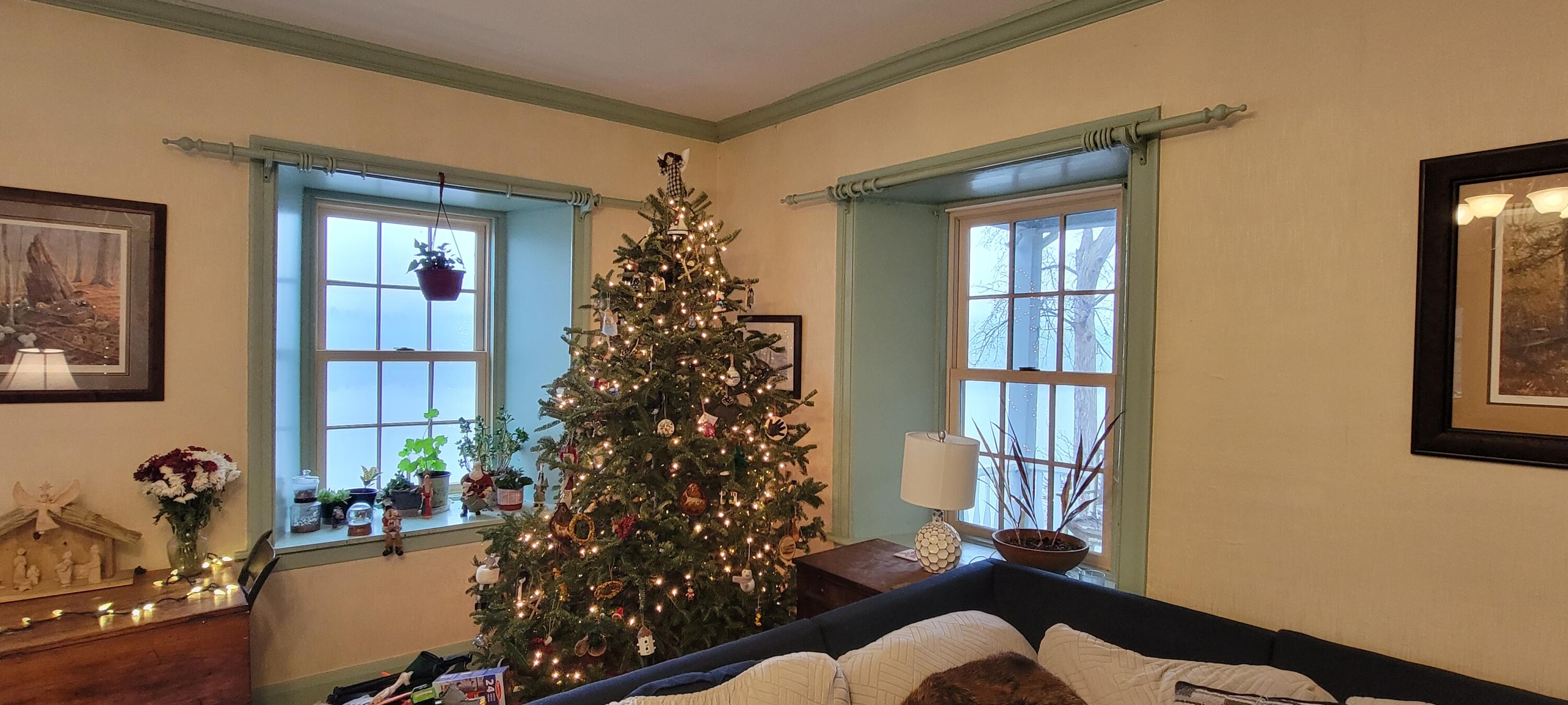 694 River Road Calais ME 04619