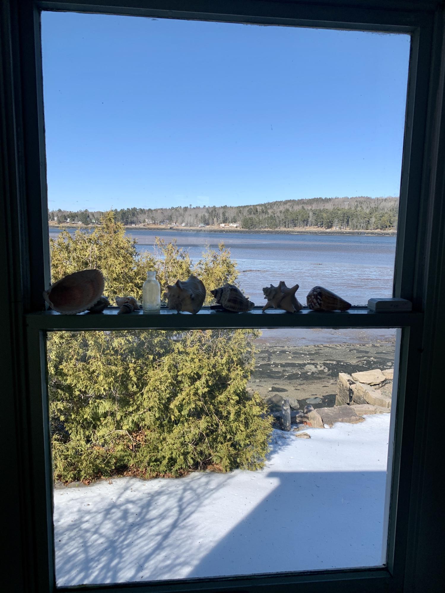 694 River Road Calais ME 04619