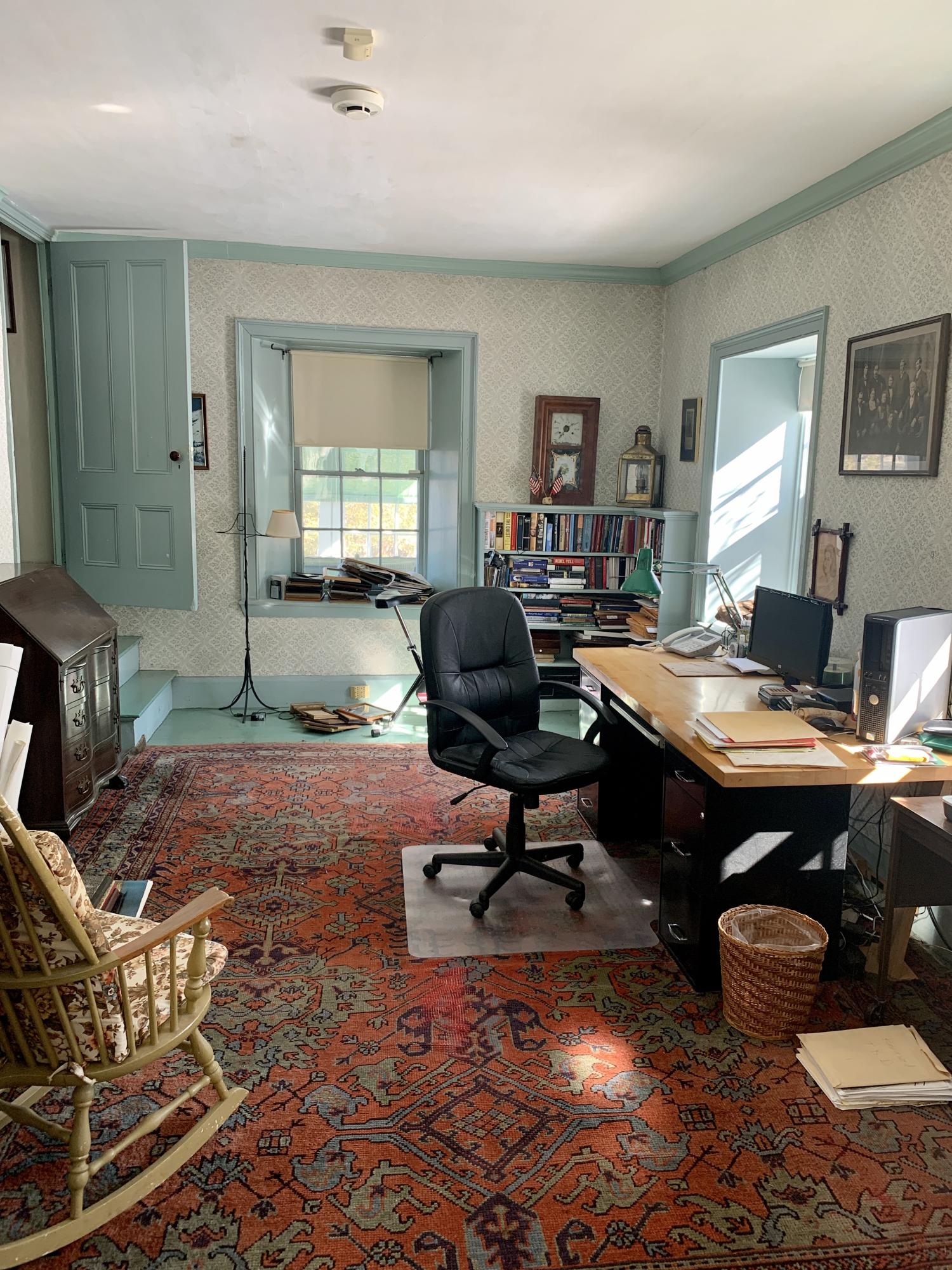 694 River Road Calais ME 04619