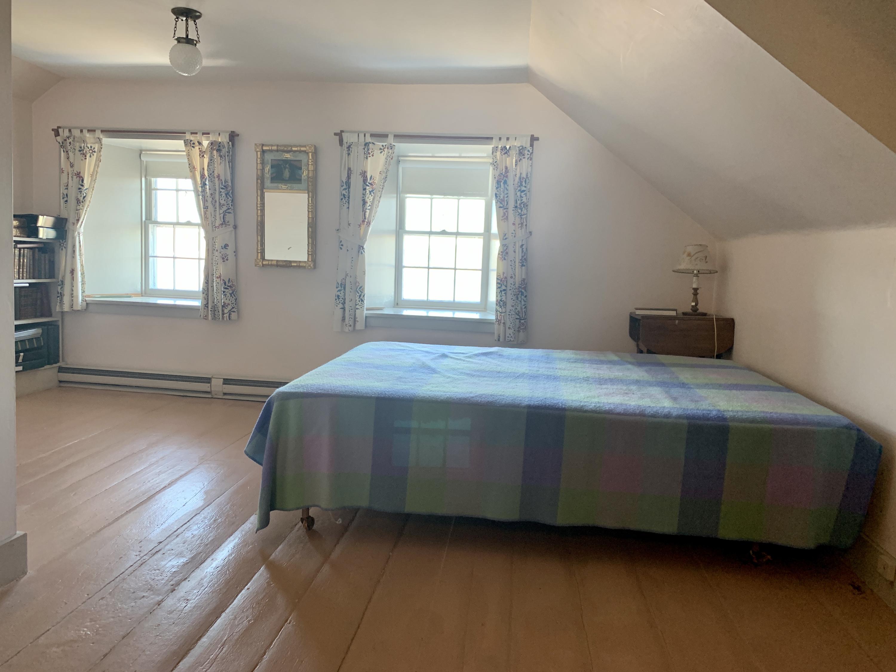 694 River Road Calais ME 04619