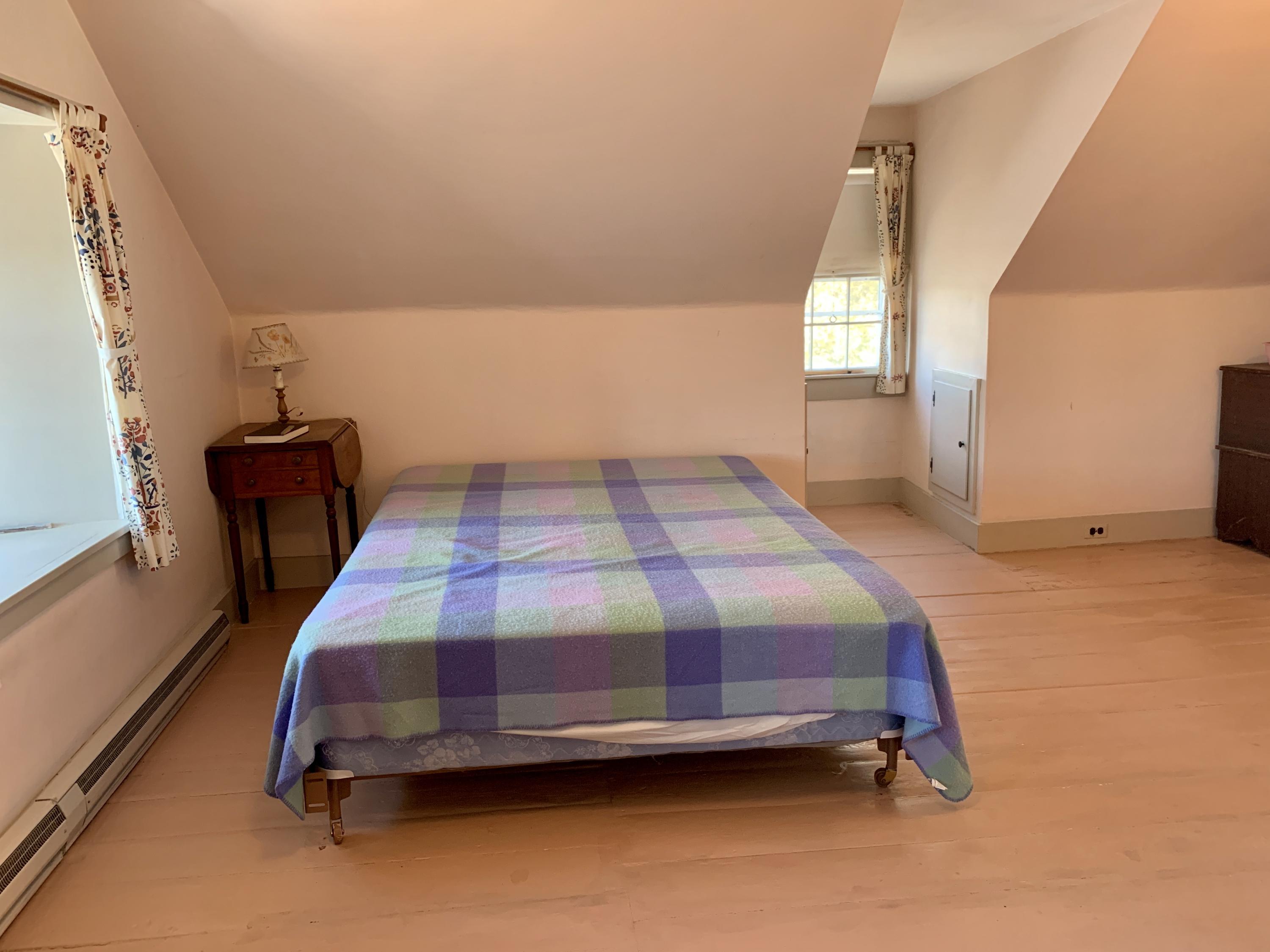 694 River Road Calais ME 04619